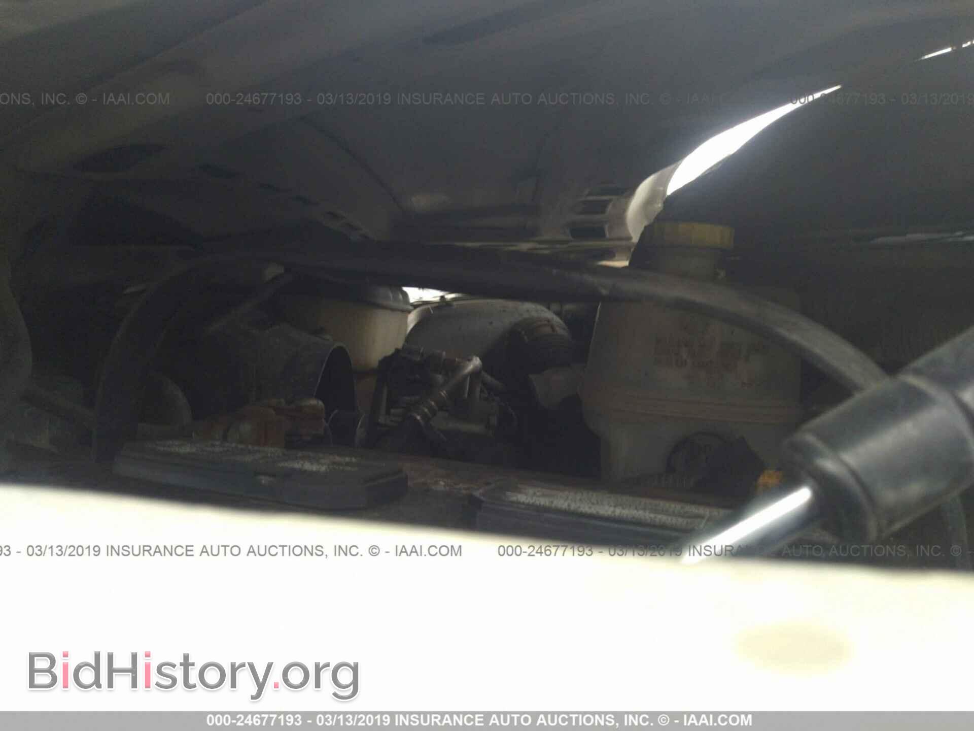 2003 DODGE RAM 1500 - VIN: 1D7HA16D73J674960 - Фото 10