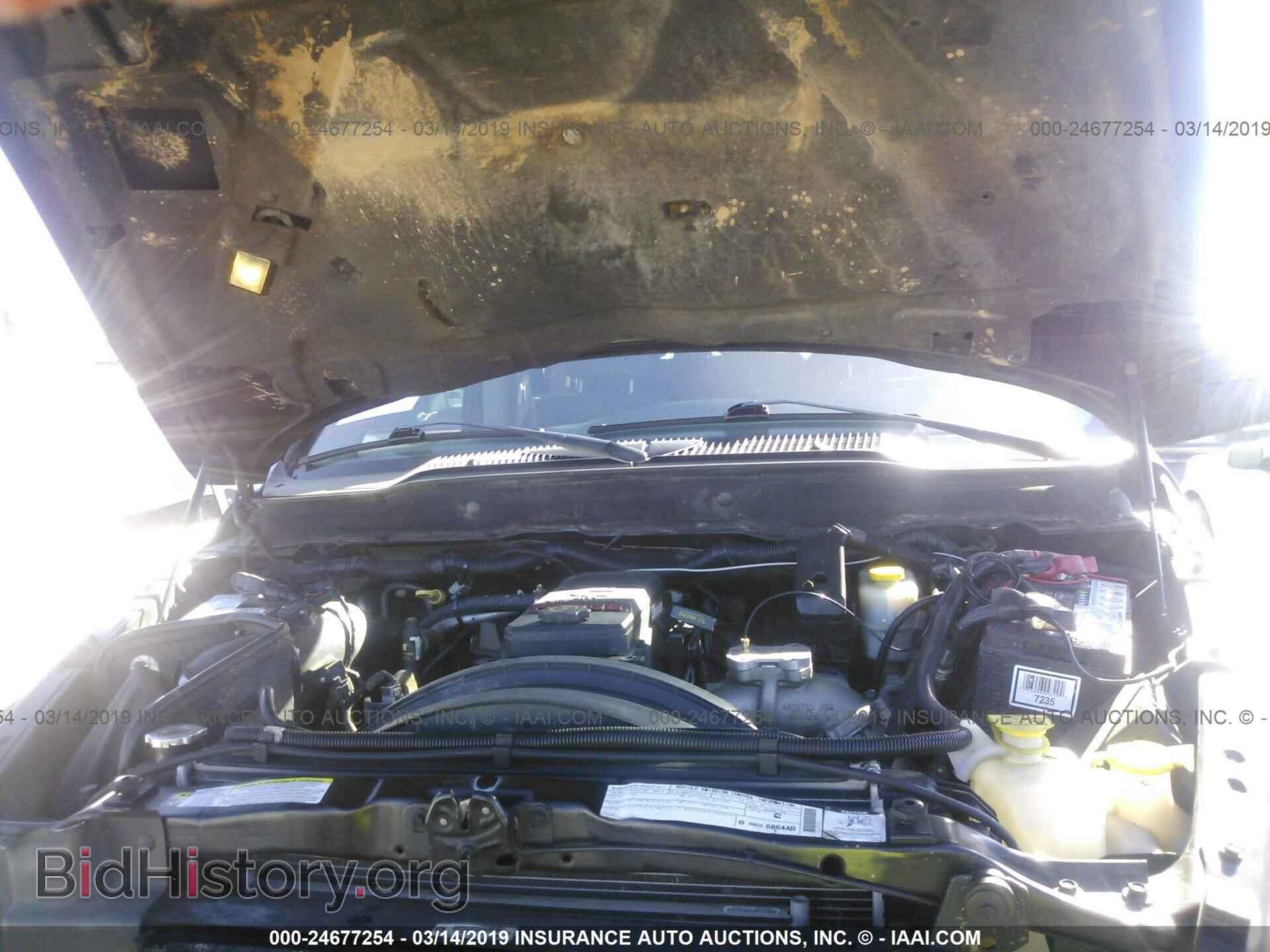 2008 DODGE RAM 3500 - VIN: 3D3MX39A58G121180 - Фото 10