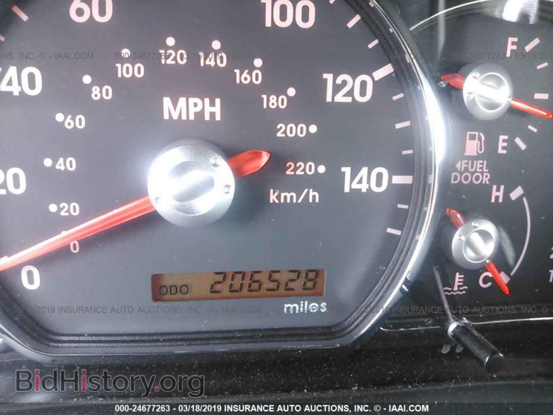 2010 MITSUBISHI GALANT - VIN: 4A32B3FF3AE005890 - Фото 7