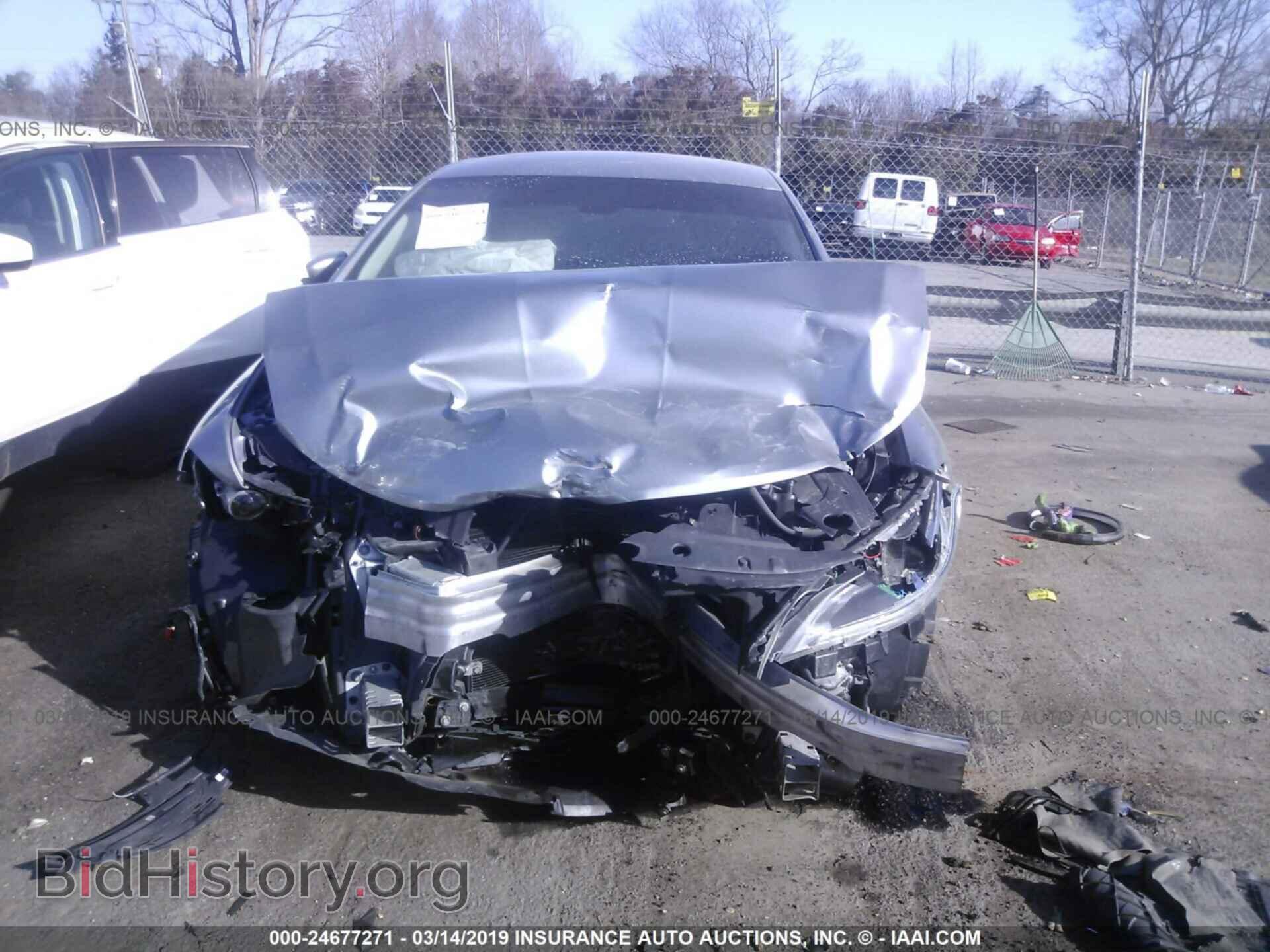 2015 CHRYSLER 200 - VIN: 1C3CCCAB9FN744427 - Photo 6
