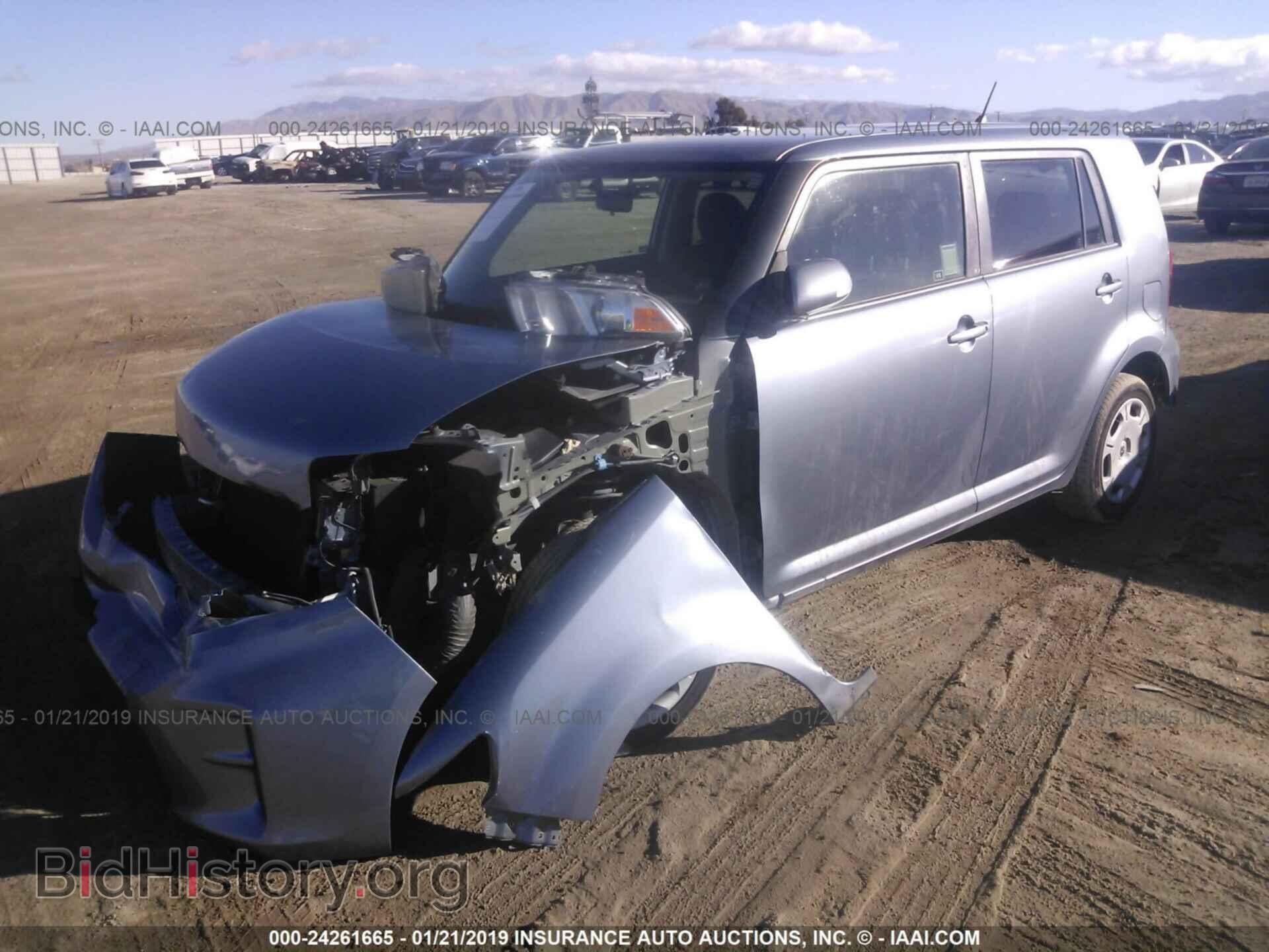2005 HONDA PILOT - VIN: 5FNYF18695B028629 - Фото 2