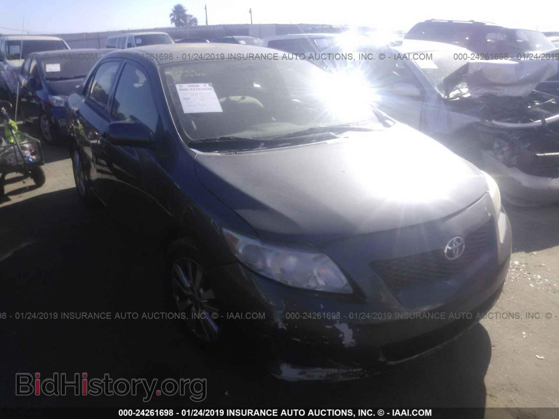 Фотография JM1BL1LP5D1759595 - MAZDA 3 2013