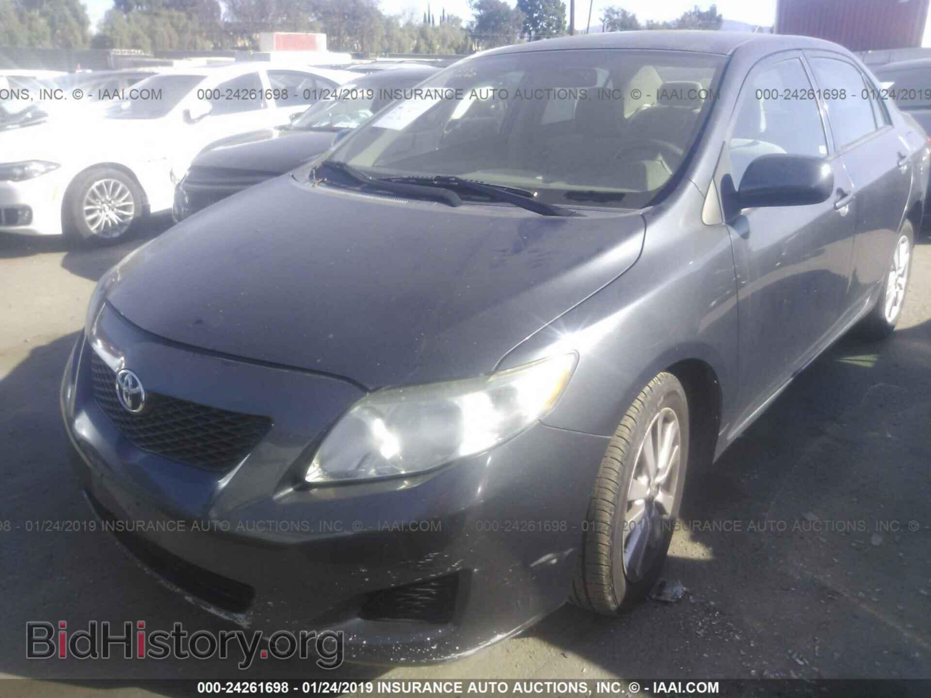 2013 MAZDA 3 - VIN: JM1BL1LP5D1759595 - Фото 2