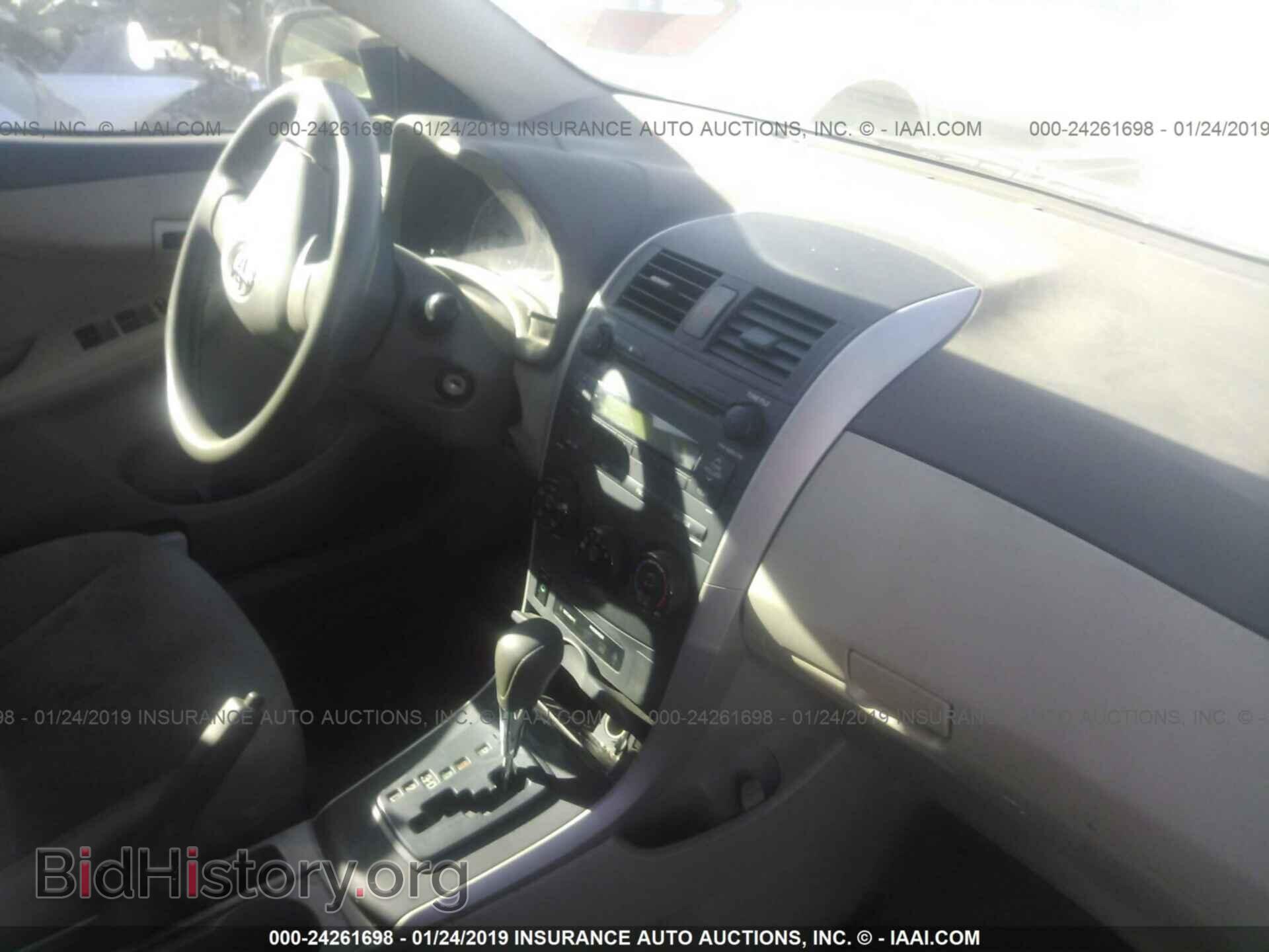 2013 MAZDA 3 - VIN: JM1BL1LP5D1759595 - Фото 5