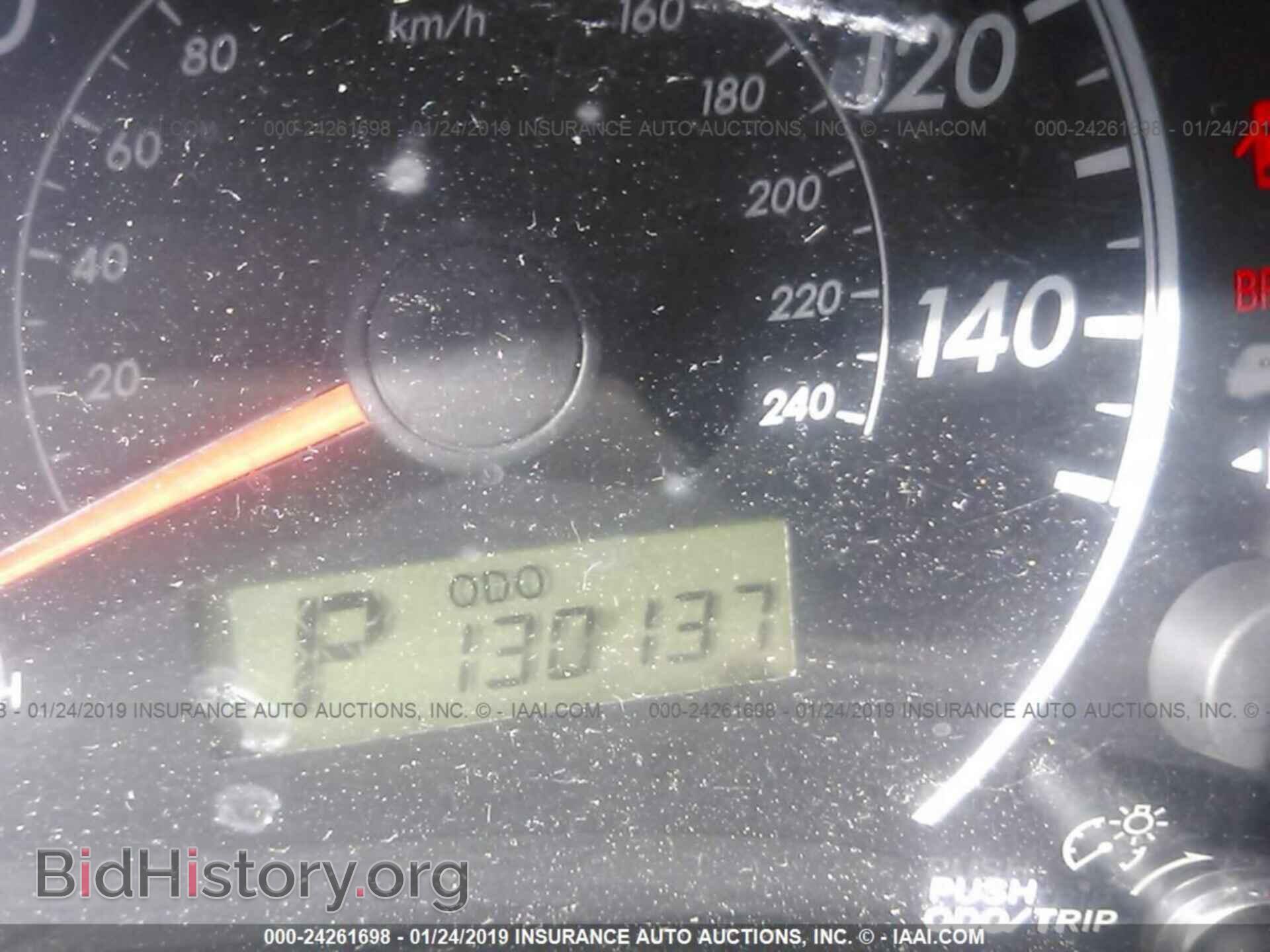 2013 MAZDA 3 - VIN: JM1BL1LP5D1759595 - Фото 7
