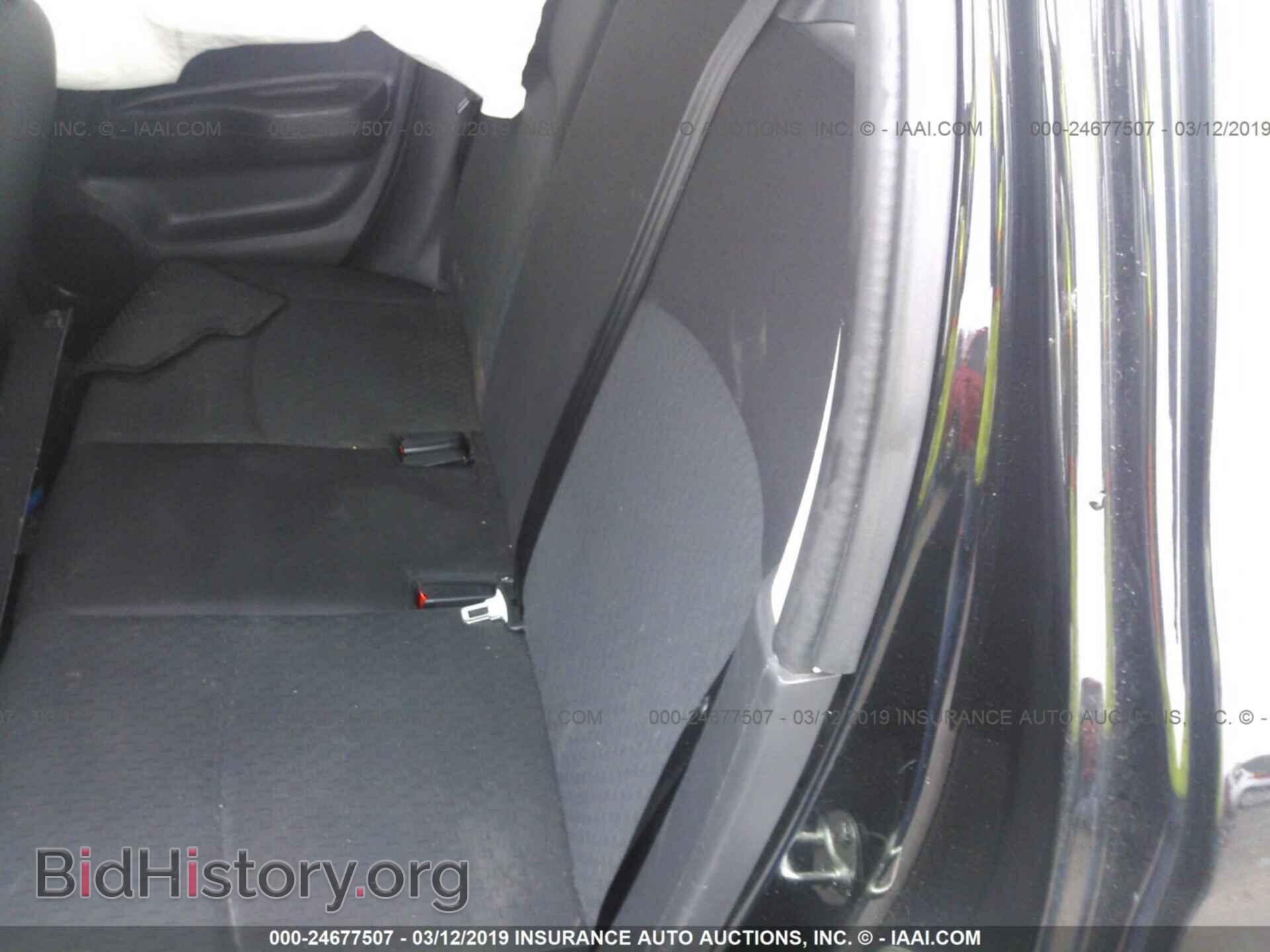 2018 MITSUBISHI MIRAGE - VIN: ML32A3HJ4JH009018 - Фото 8