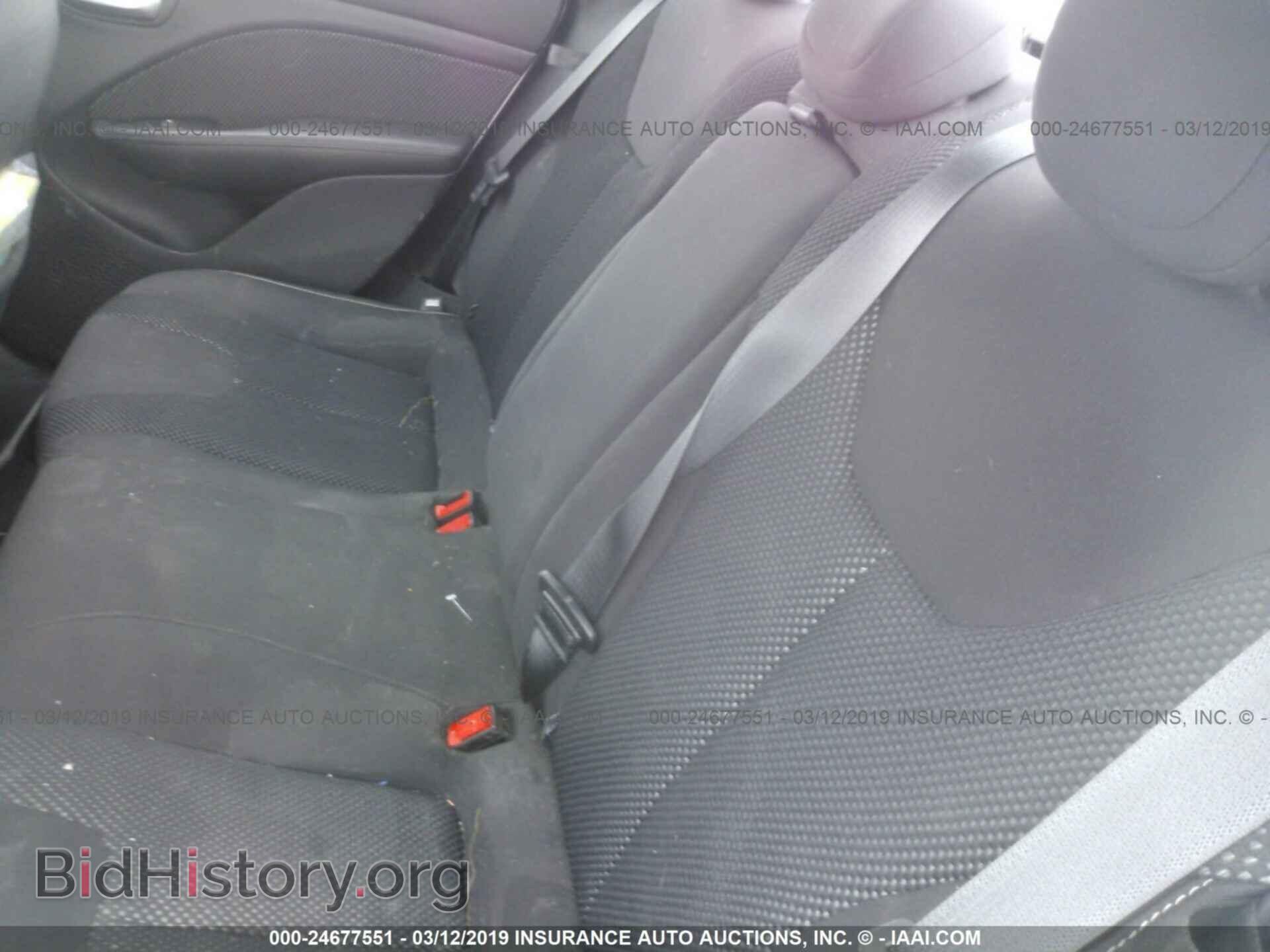 2014 DODGE DART - VIN: 1C3CDFBB7ED901907 - Фото 8