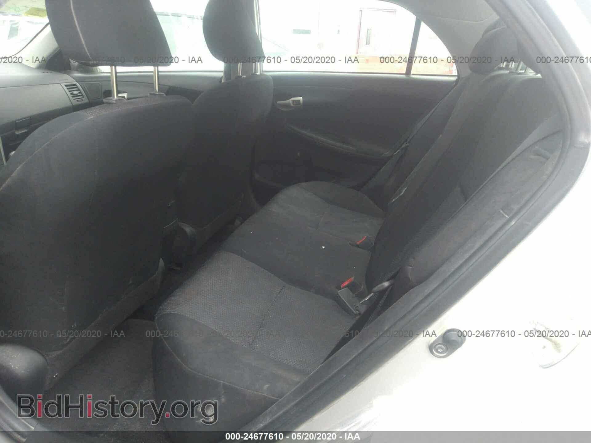 2006 CHEVROLET SILVERADO - VIN: 2GCEK13Z461287789 - Фото 8