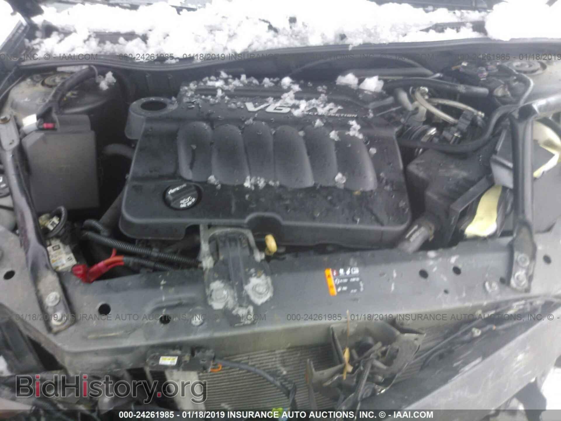 2013 CHEVROLET IMPALA - VIN: 2G1WG5E32D1247898 - Фото 10