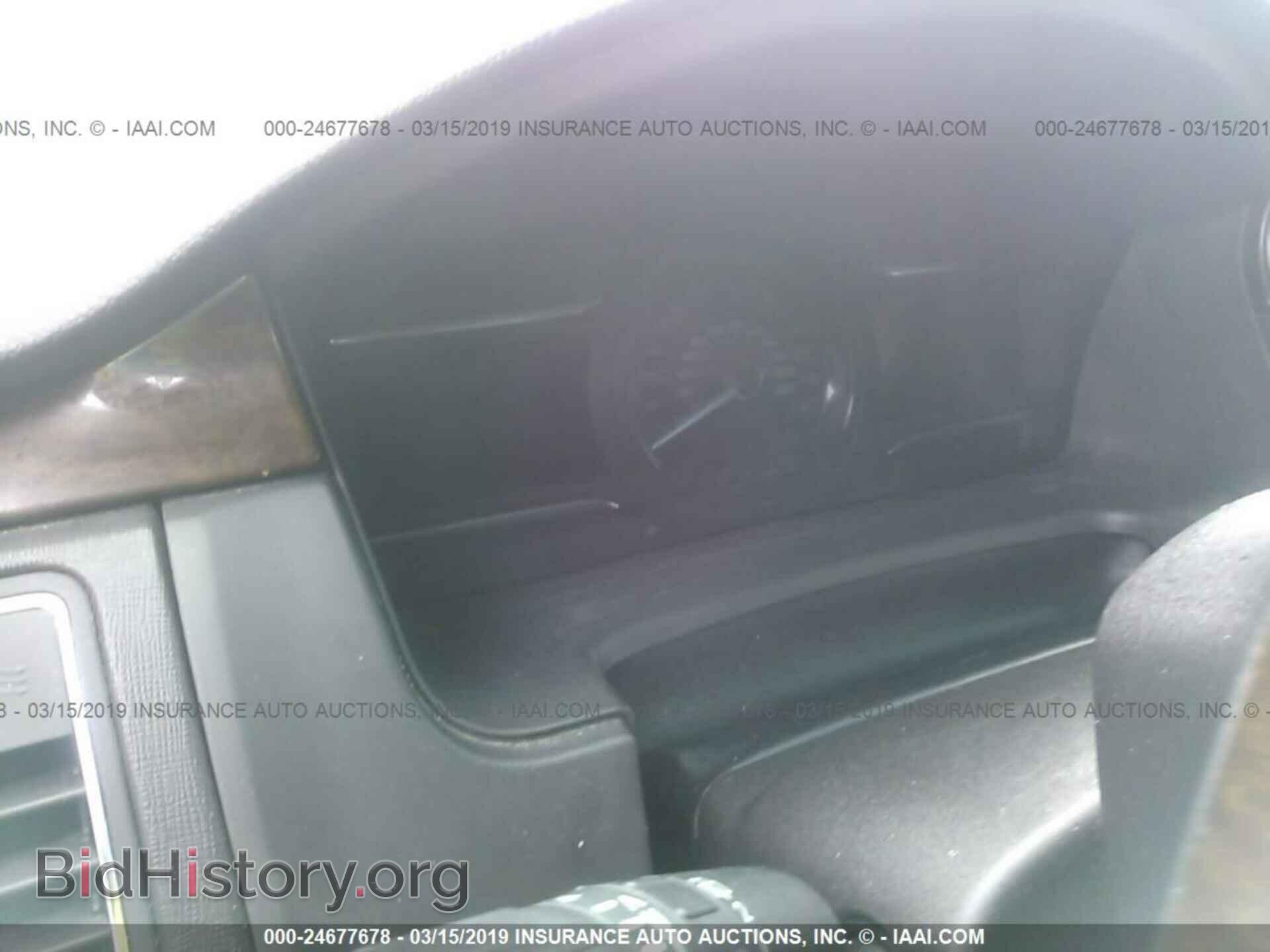 2014 FORD FLEX - VIN: 2FMHK6D83EBD04151 - Фото 7