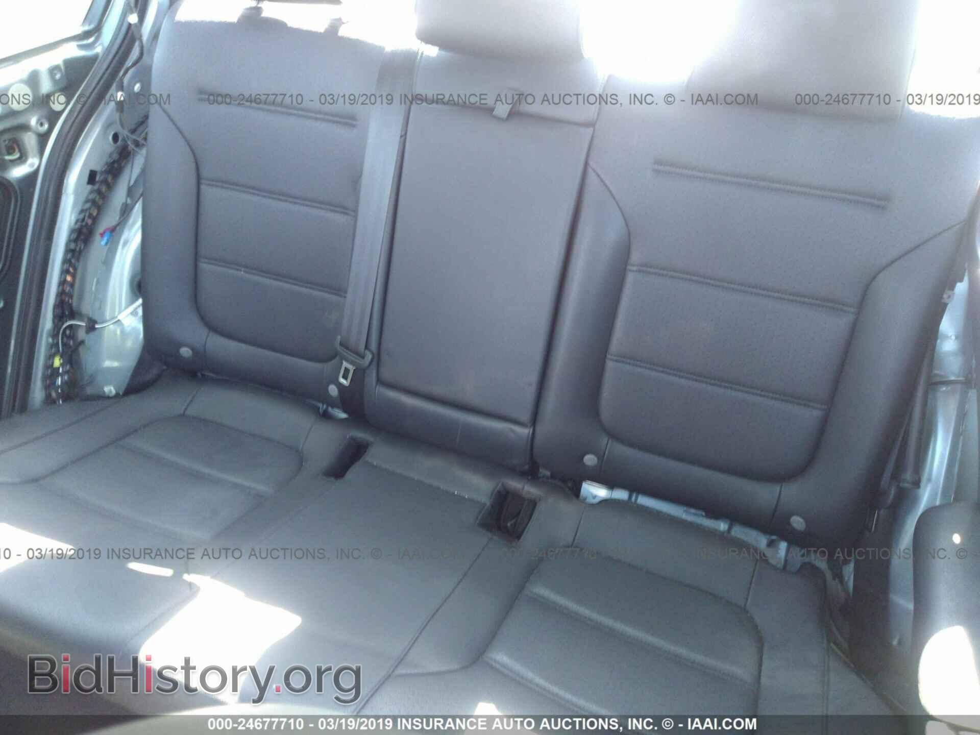 2017 VOLKSWAGEN JETTA - VIN: 3VWDB7AJ3HM331205 - Фото 8