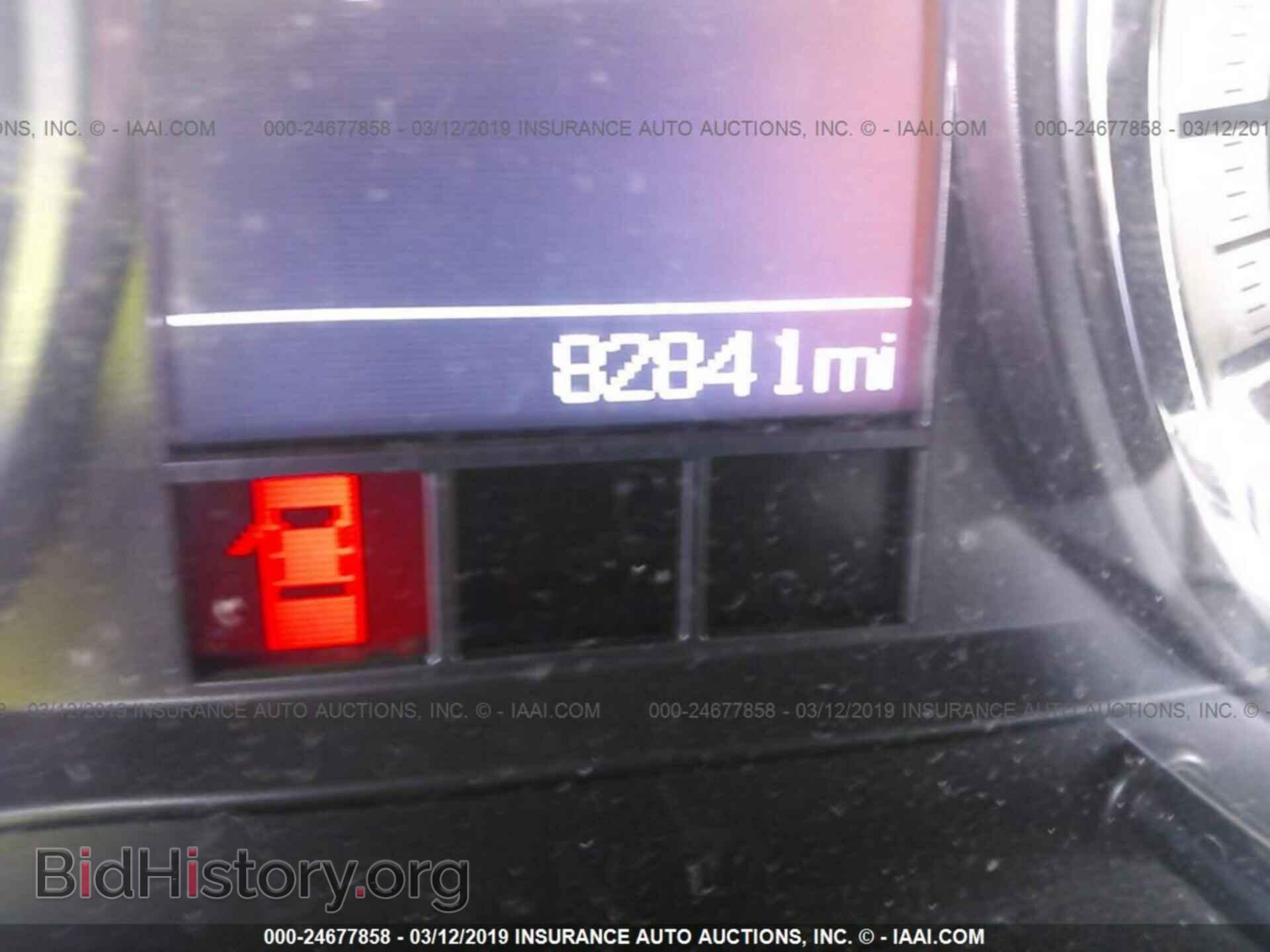 2011 DODGE RAM 1500 - VIN: 1D7RB1GT2BS586981 - Фото 7