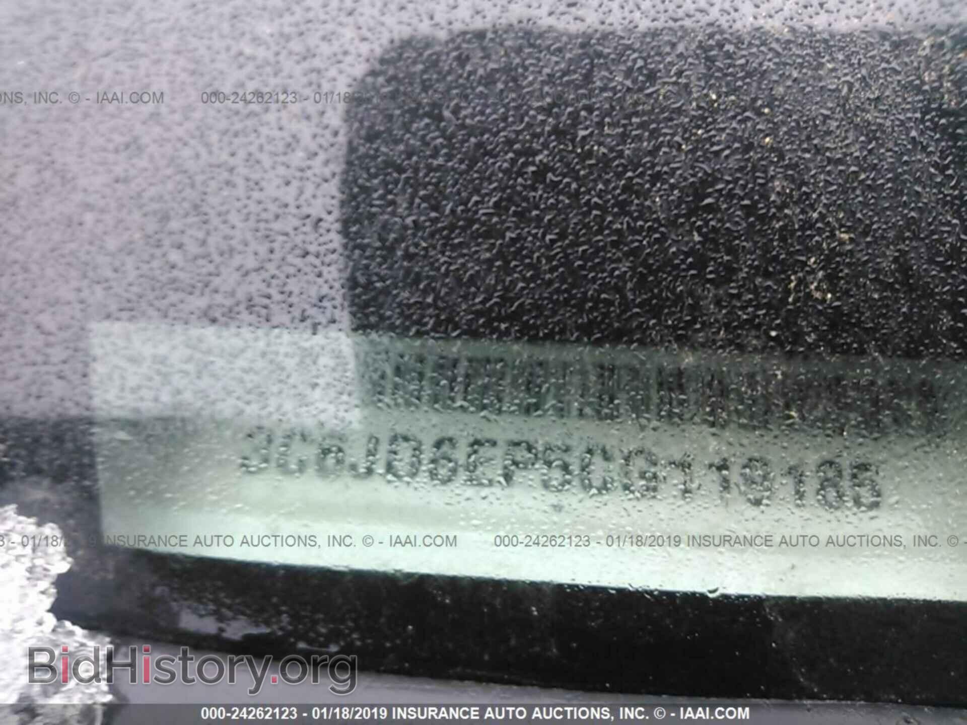 2012 DODGE RAM 1500 - VIN: 3C6JD6EP5CG119185 - Фото 9