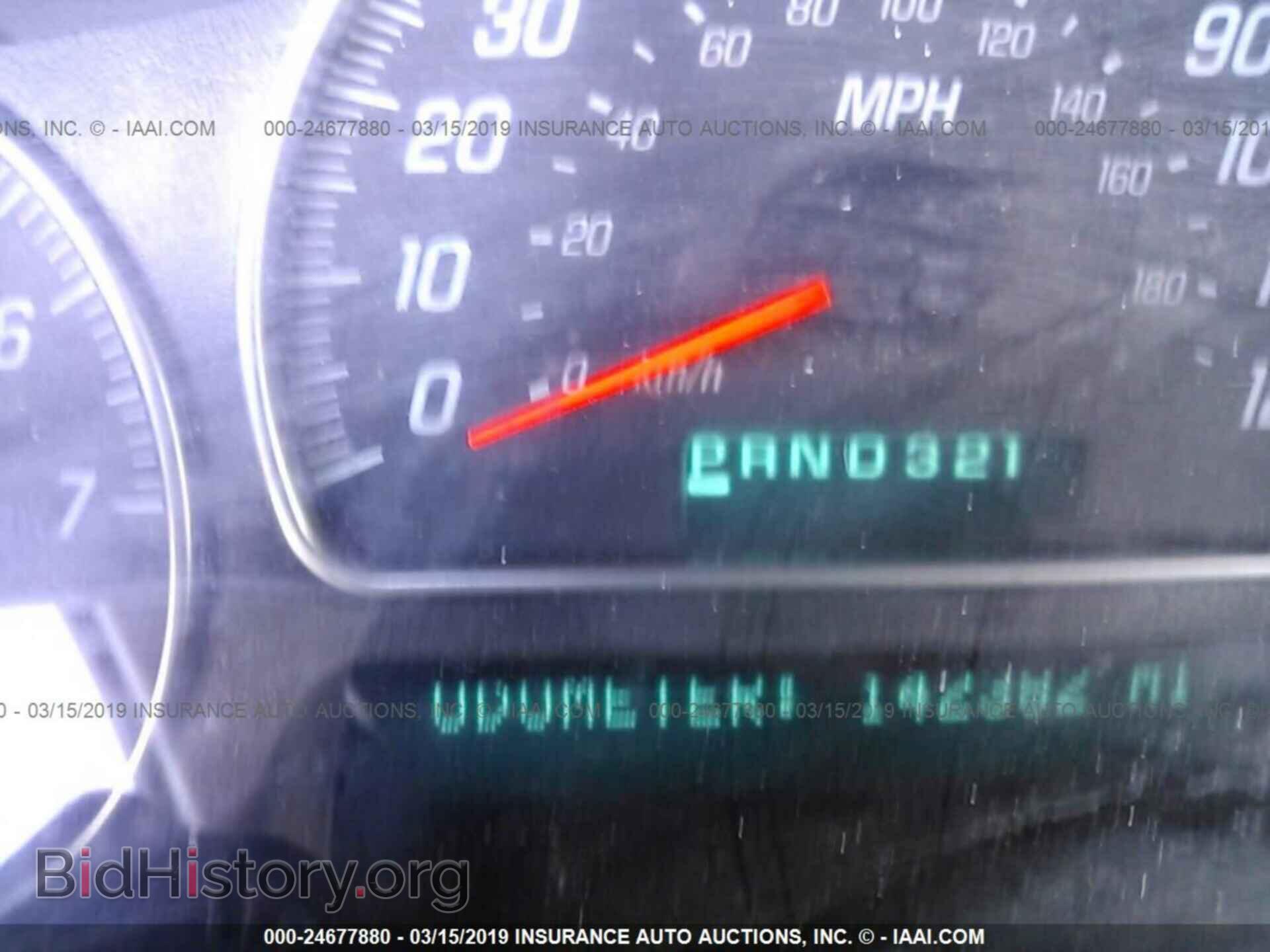 2003 GMC ENVOY - VIN: 1GKDT13S732343591 - Фото 7