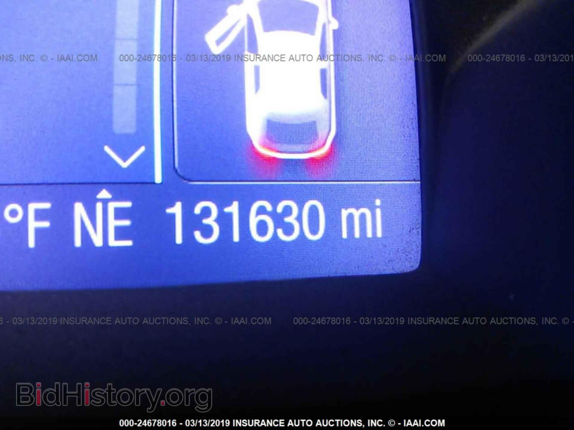 2013 FORD FOCUS - VIN: 1FADP3F23DL142313 - Фото 7