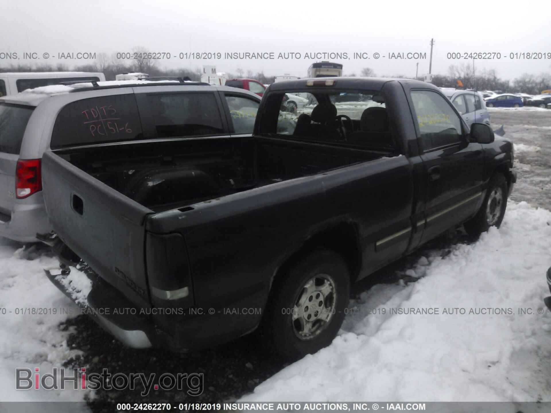 2012 CHRYSLER 200 - VIN: 1C3CCBBG3CN250807 - Фото 4