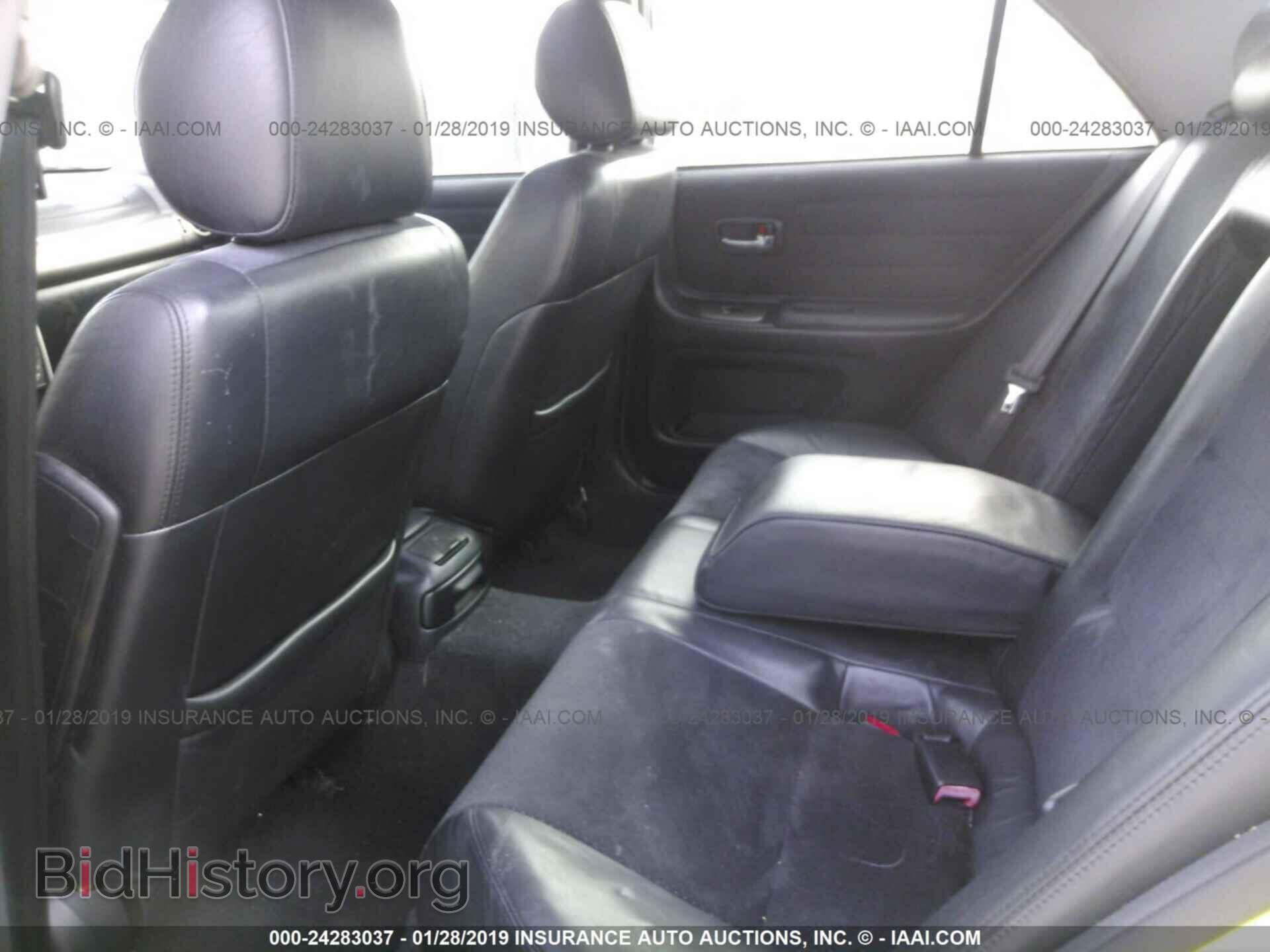 2017 JEEP COMPASS - VIN: 1C4NJCEB7HD182606 - Photo 8