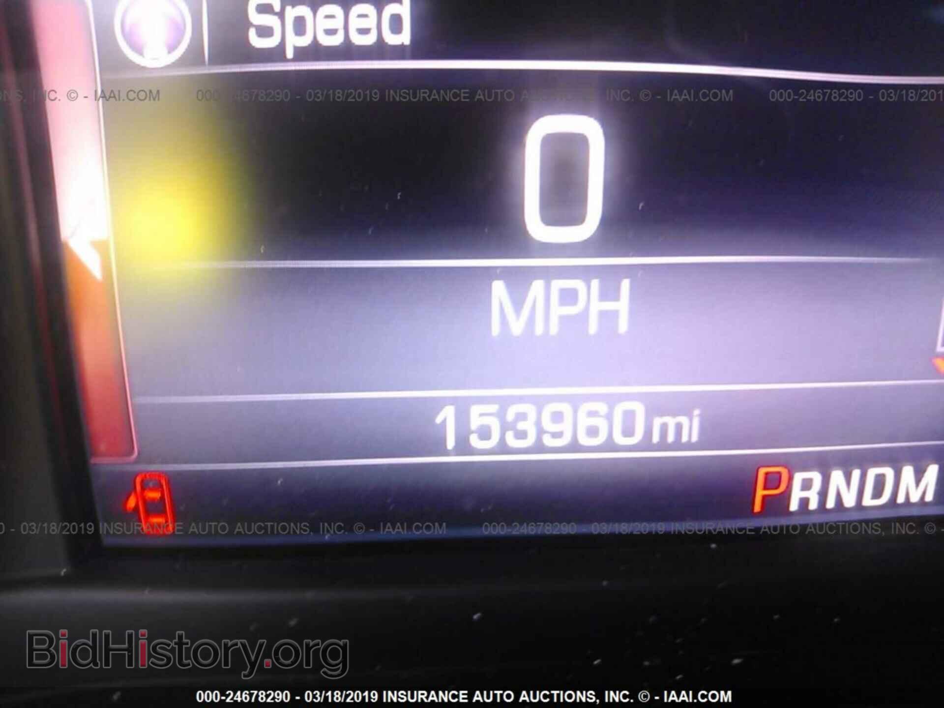 2014 GMC SIERRA - VIN: 3GTU2VEC9EG282606 - Фото 7