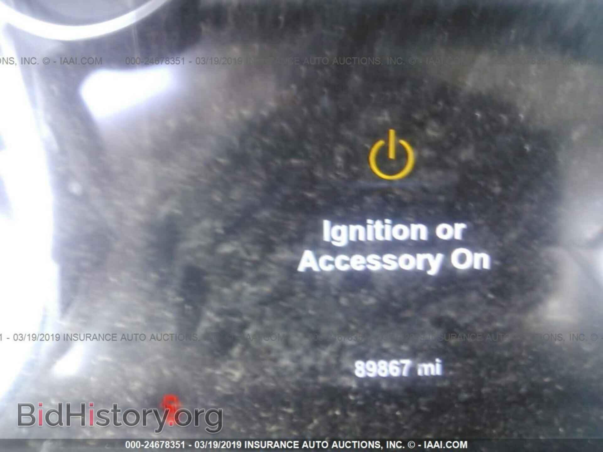 2015 RAM 3500 - VIN: 3C63RRJL7FG568094 - Фото 6