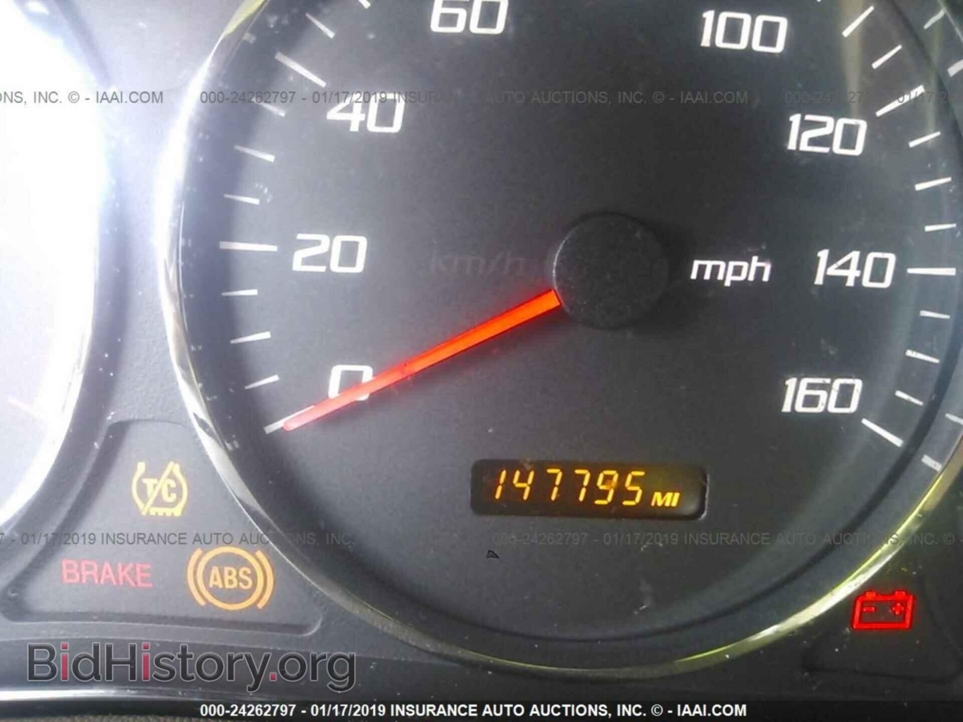 2007 CADILLAC CTS - VIN: 1G6DP577370110535 - Фото 7