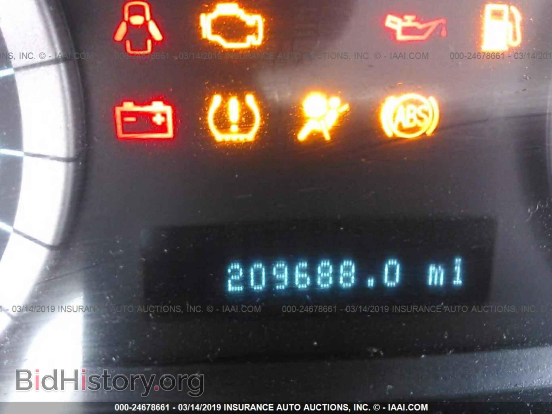 2012 FORD ESCAPE - VIN: 1FMCU0C73CKB38792 - Photo 7