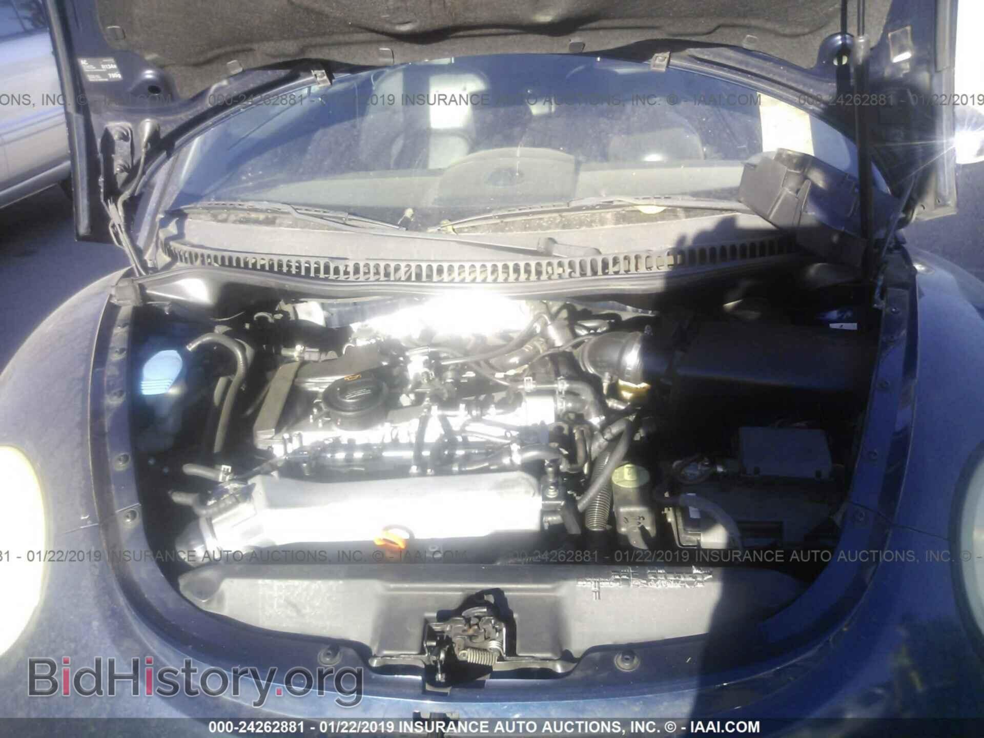 2011 FORD TAURUS - VIN: 1FAHP2EW2BG118378 - Фото 10