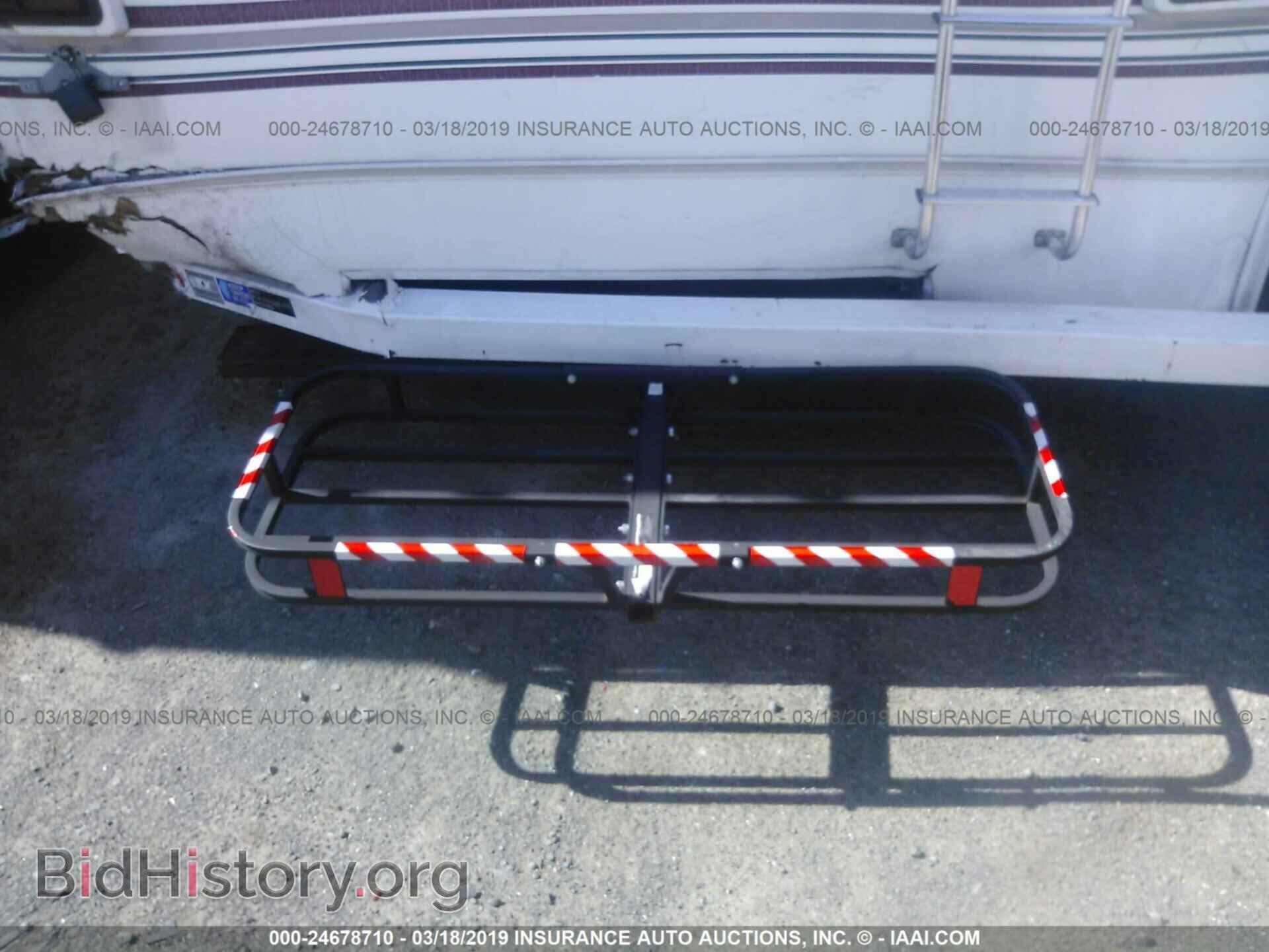 2003 FORD ECONOLINE - VIN: 1FDWE35S93HA15878 - Фото 7