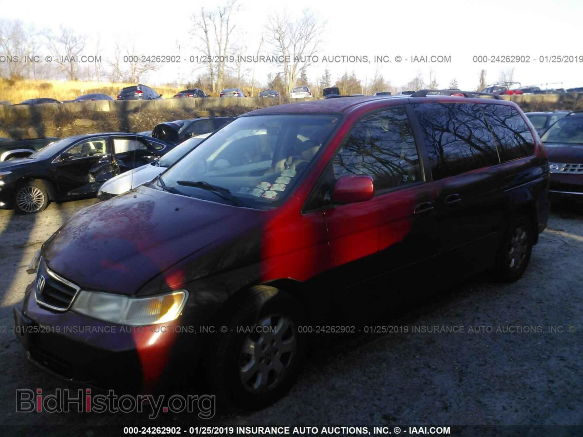 2014 MAZDA 3 - VIN: JM1BM1U73E1140247 - Фото 2