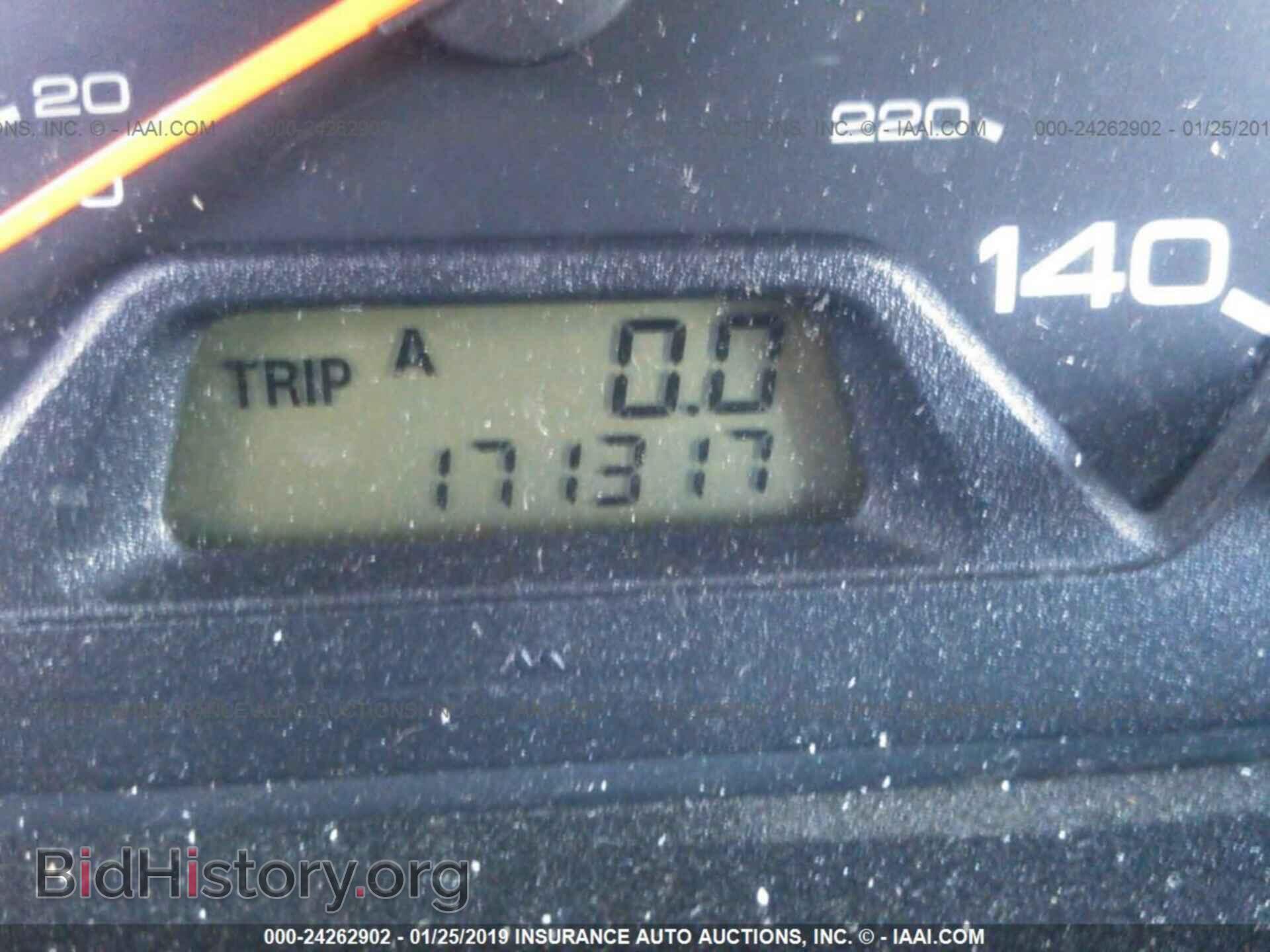 2014 MAZDA 3 - VIN: JM1BM1U73E1140247 - Фото 7