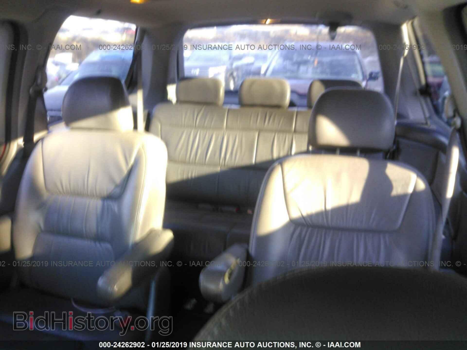 2014 MAZDA 3 - VIN: JM1BM1U73E1140247 - Фото 8