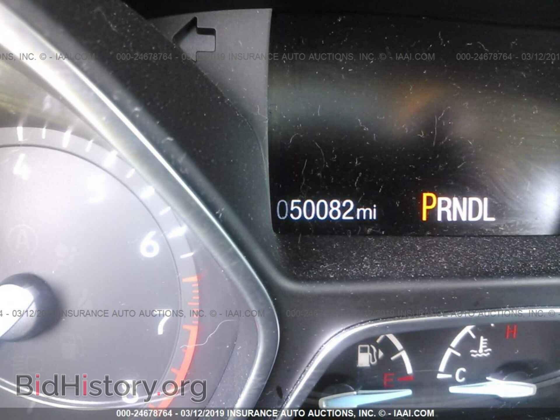 2015 FORD FOCUS - VIN: 1FADP3K23FL203653 - Photo 7