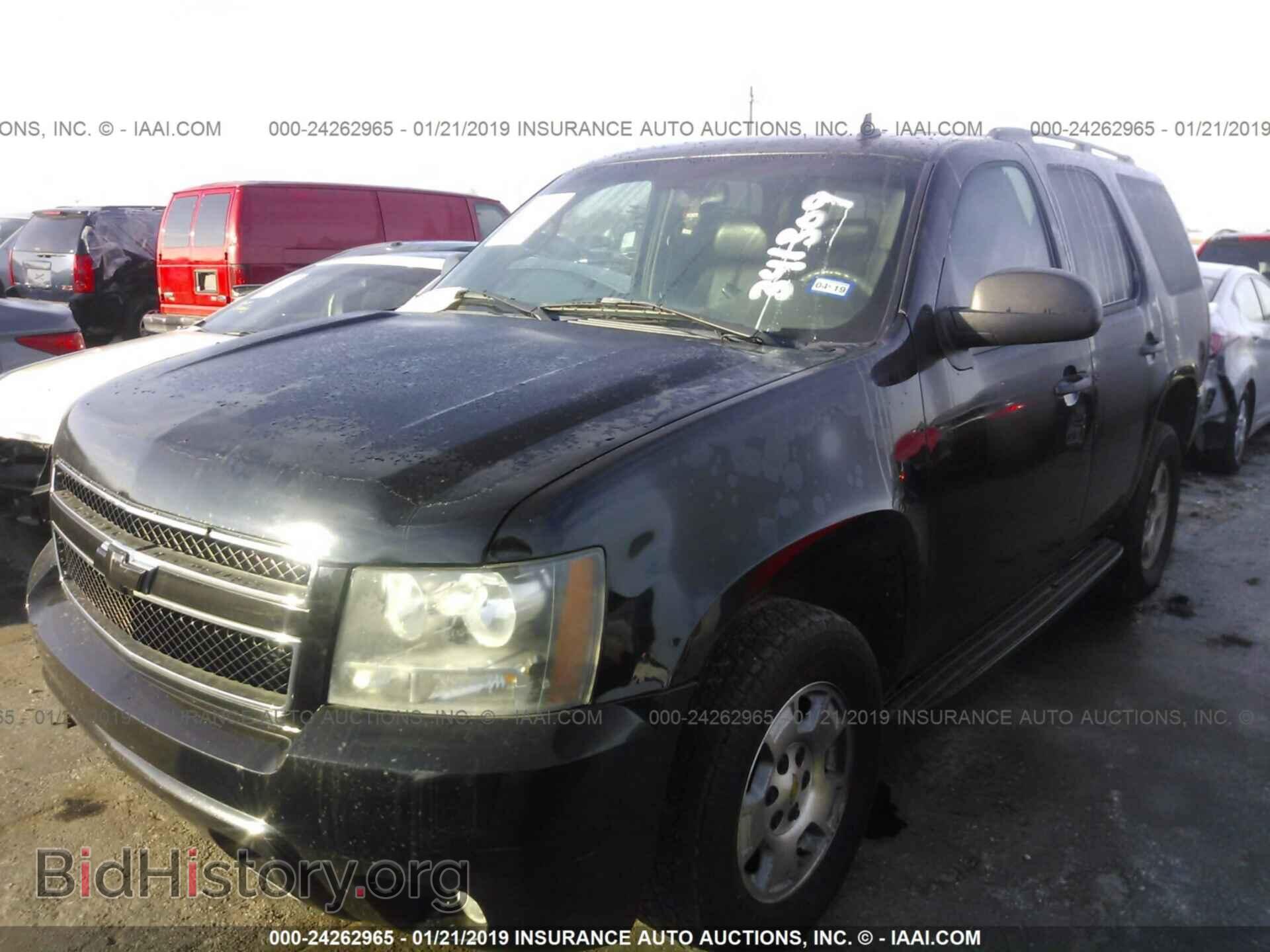 2014 CHEVROLET IMPALA - VIN: 1G11X5SL0EU171392 - Фото 2