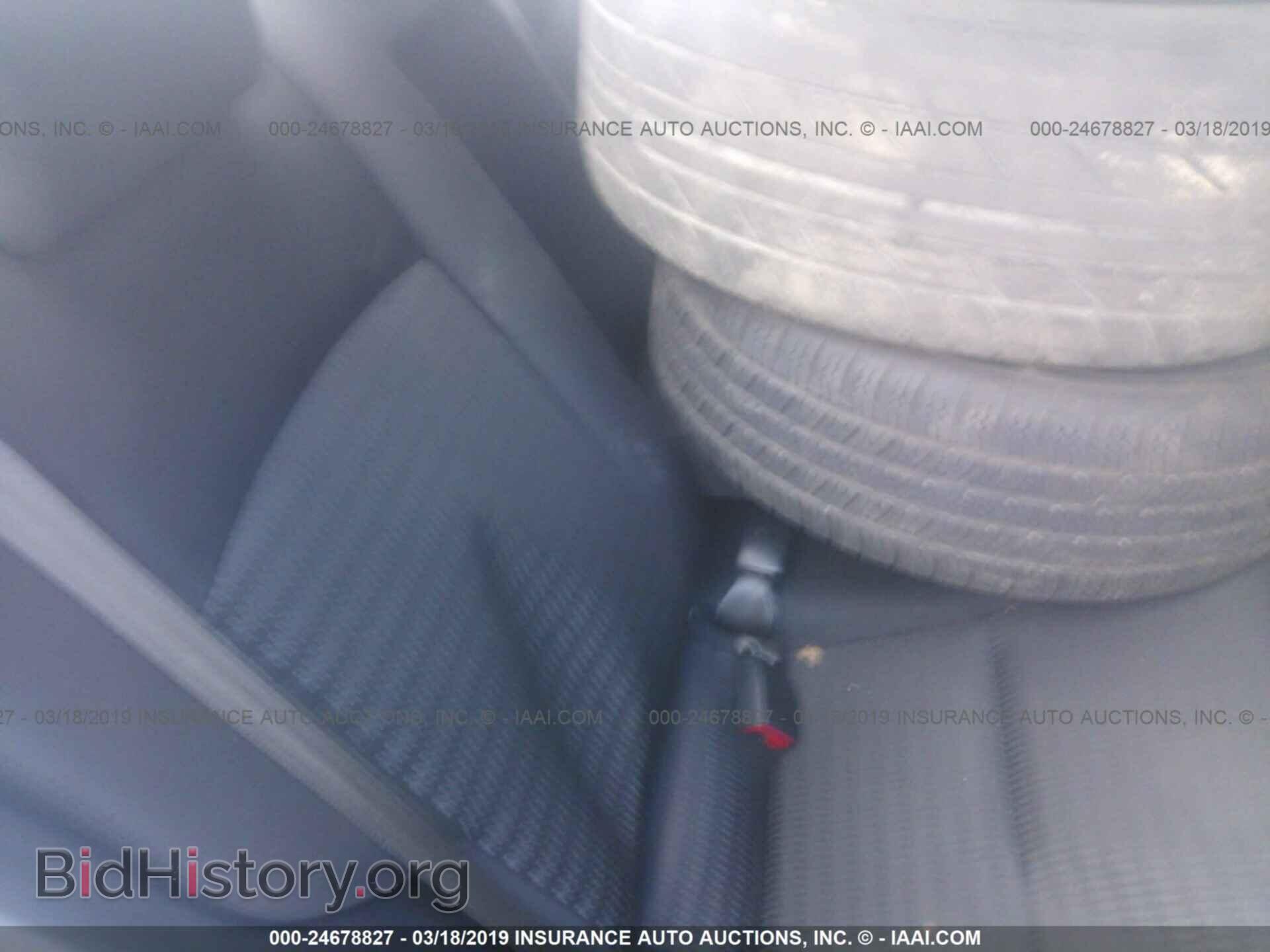 2013 MITSUBISHI LANCER - VIN: JA32U2FU5DU005548 - Фото 8