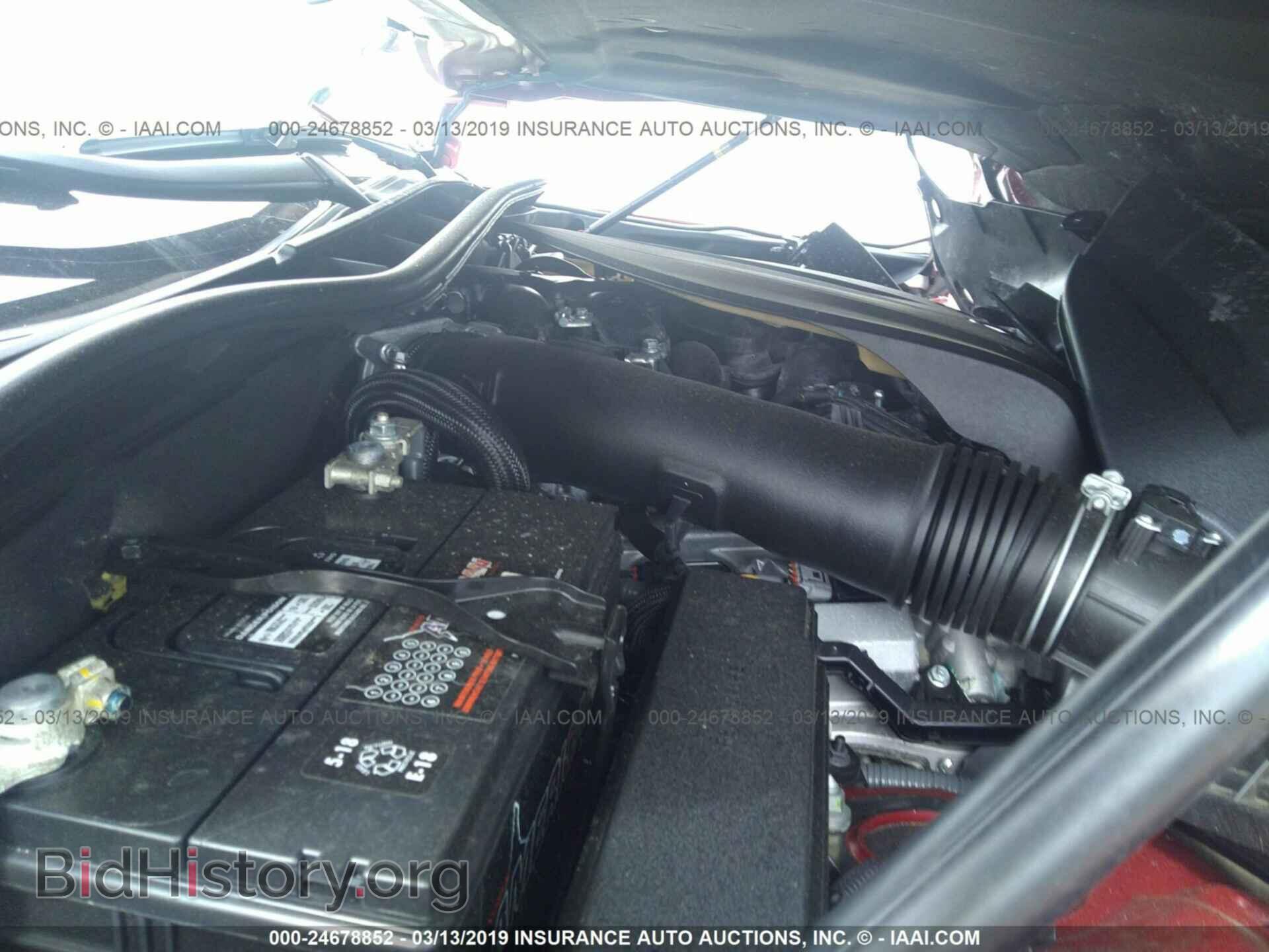 2014 LEXUS IS - VIN: JTHBF1D28E5040635 - Фото 10