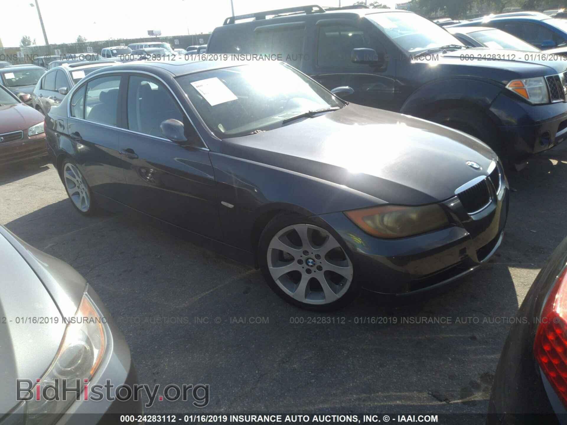 Photo WBA4C9C51GG138116 - BMW 428 2016