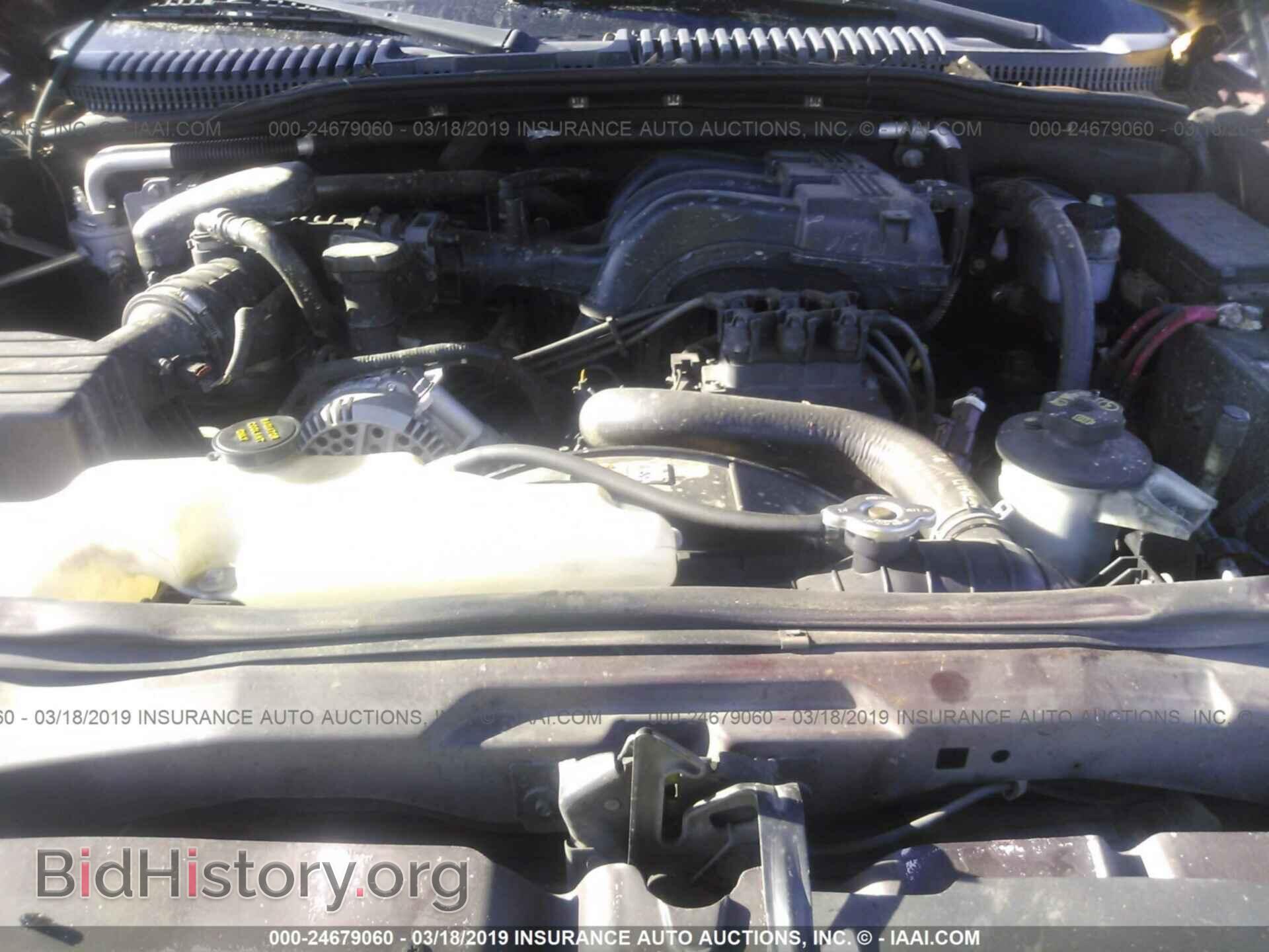 2006 FORD EXPLORER - VIN: 1FMEU64E06UB61447 - Photo 10