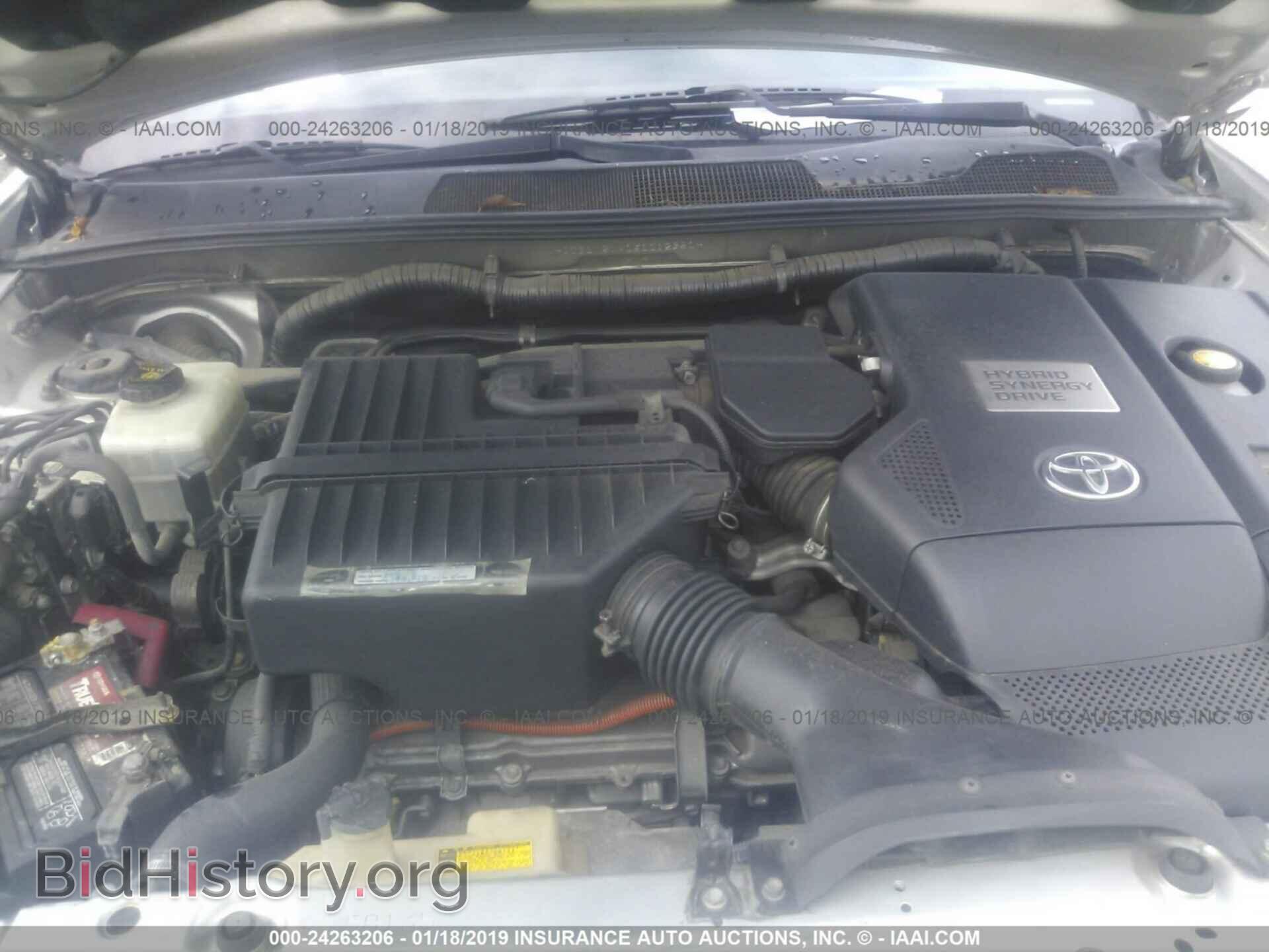 2012 CHEVROLET IMPALA - VIN: 2G1WG5E35C1122327 - Фото 10