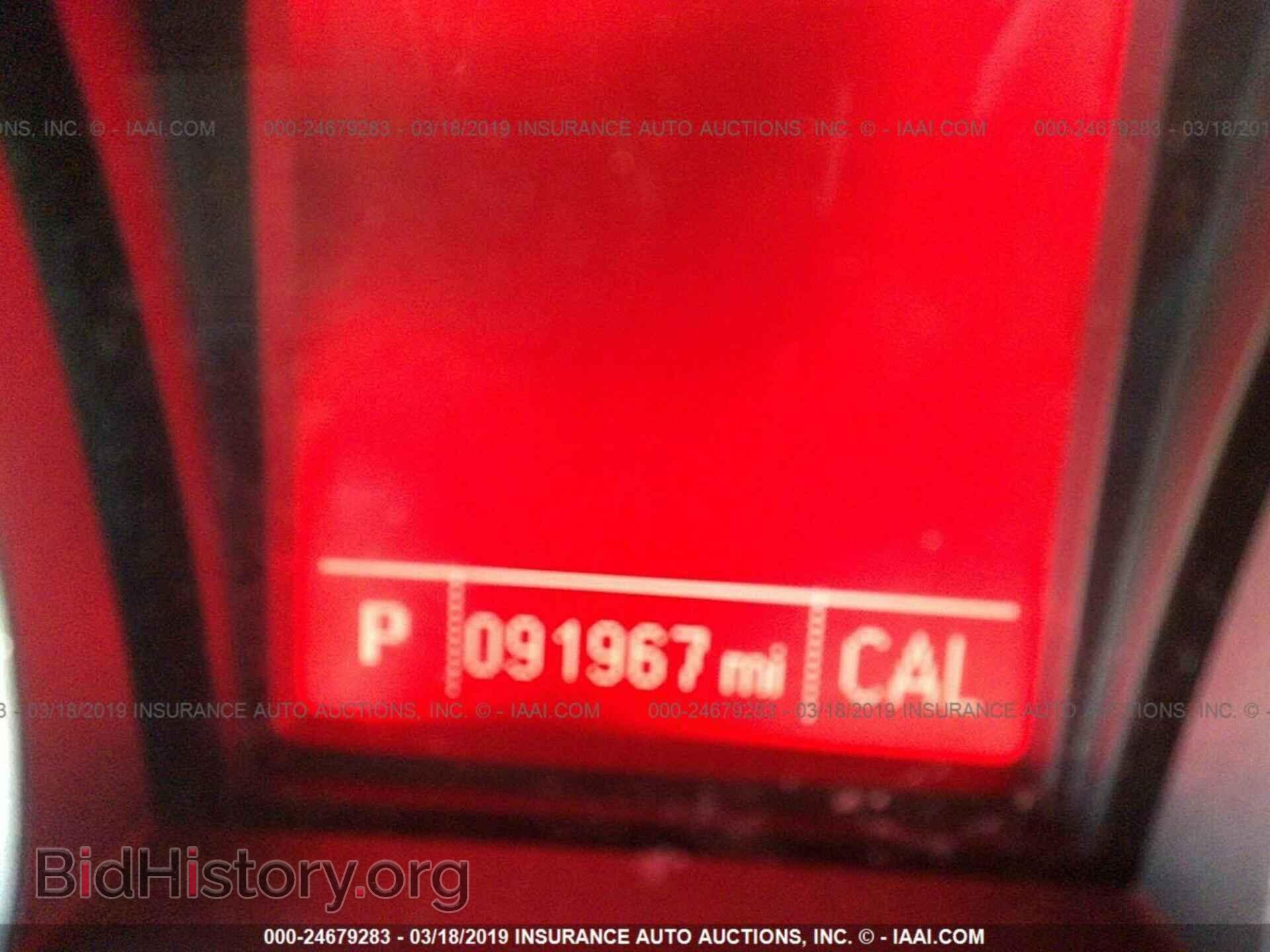 2012 GMC TERRAIN - VIN: 2GKALMEK0C6212846 - Фото 7