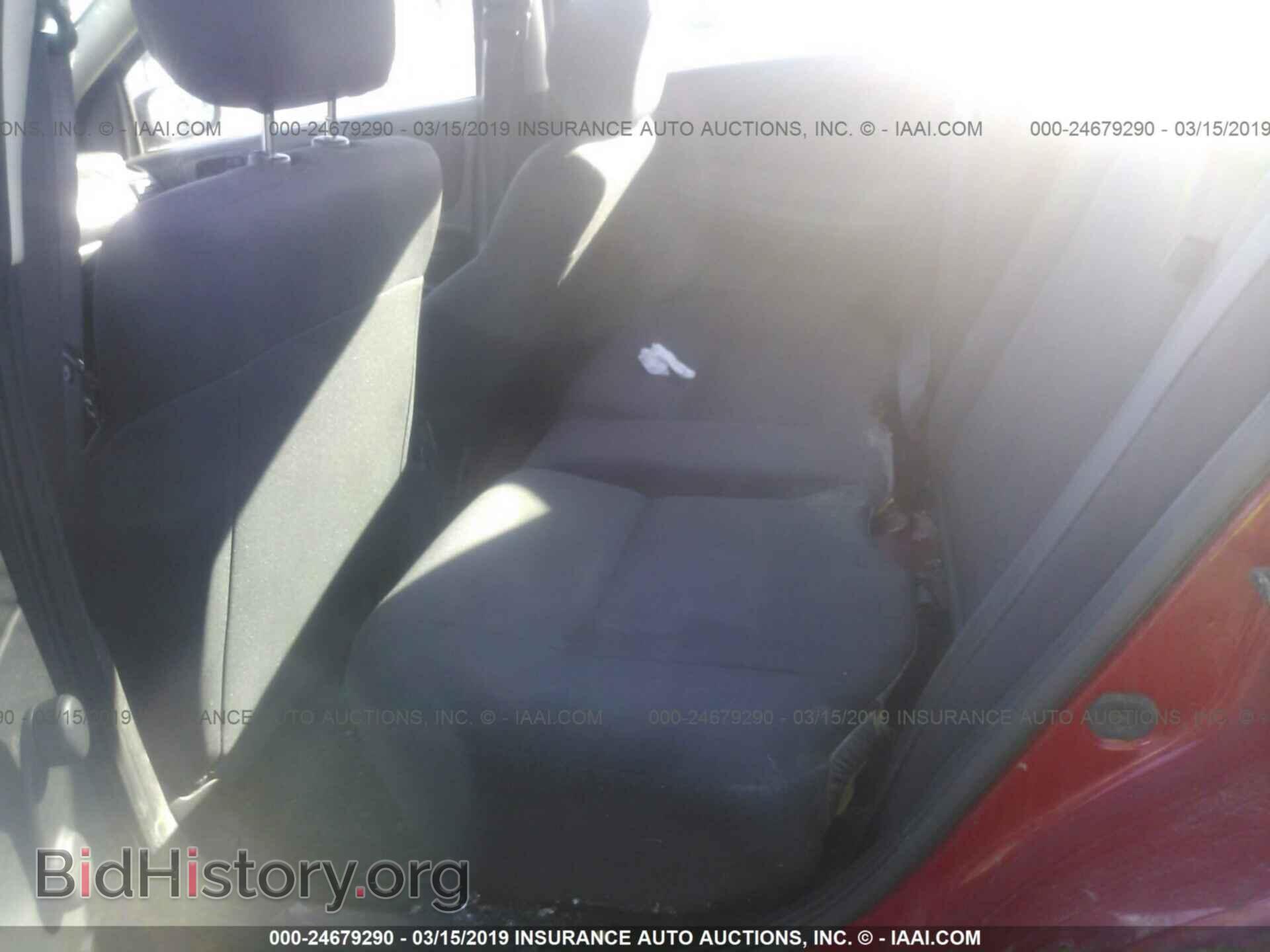 2003 DODGE NEON - VIN: 1B3ES26C13D178768 - Фото 8