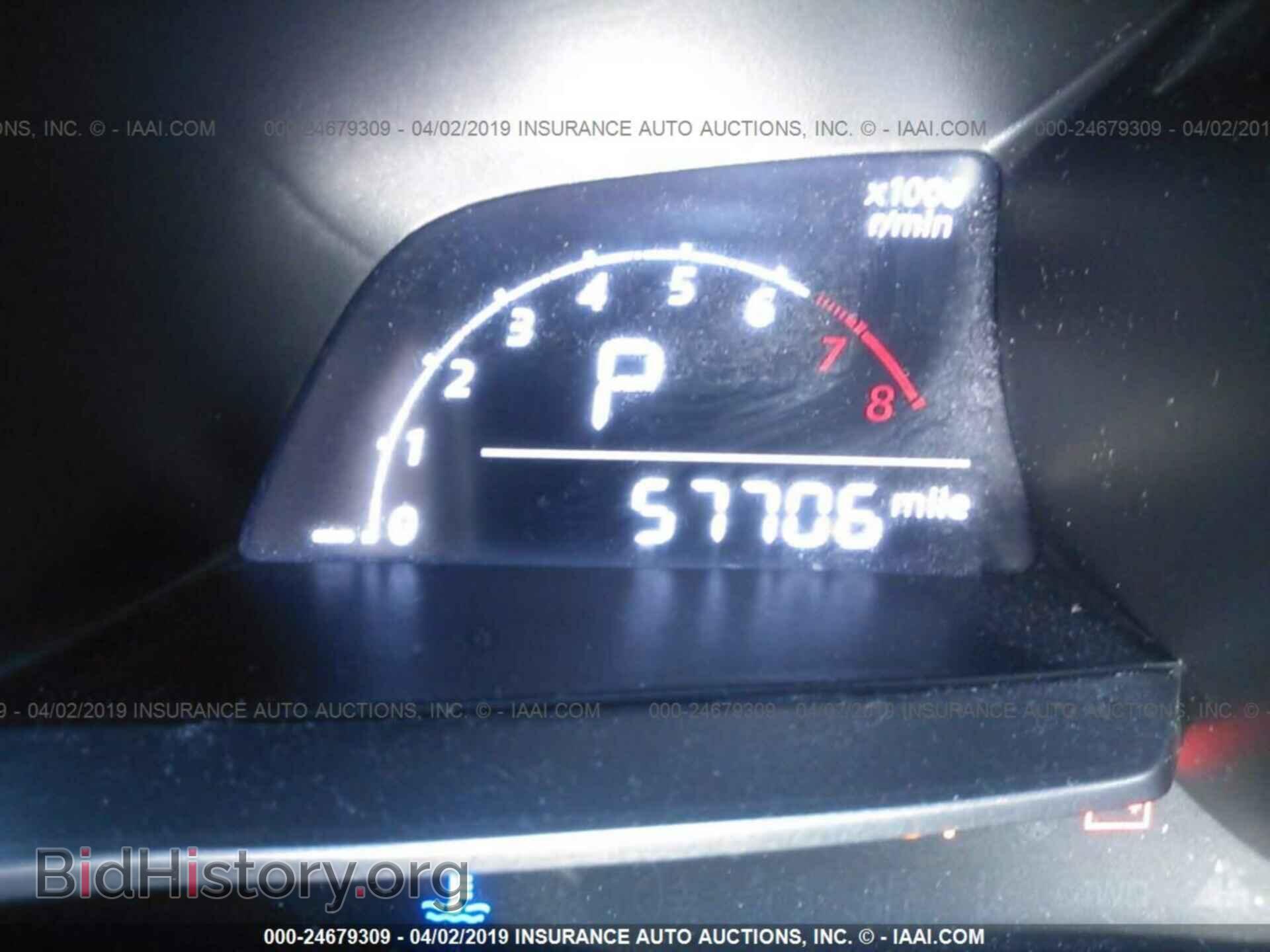 2017 MAZDA CX-3 - VIN: JM1DKFC72H0162232 - Фото 7