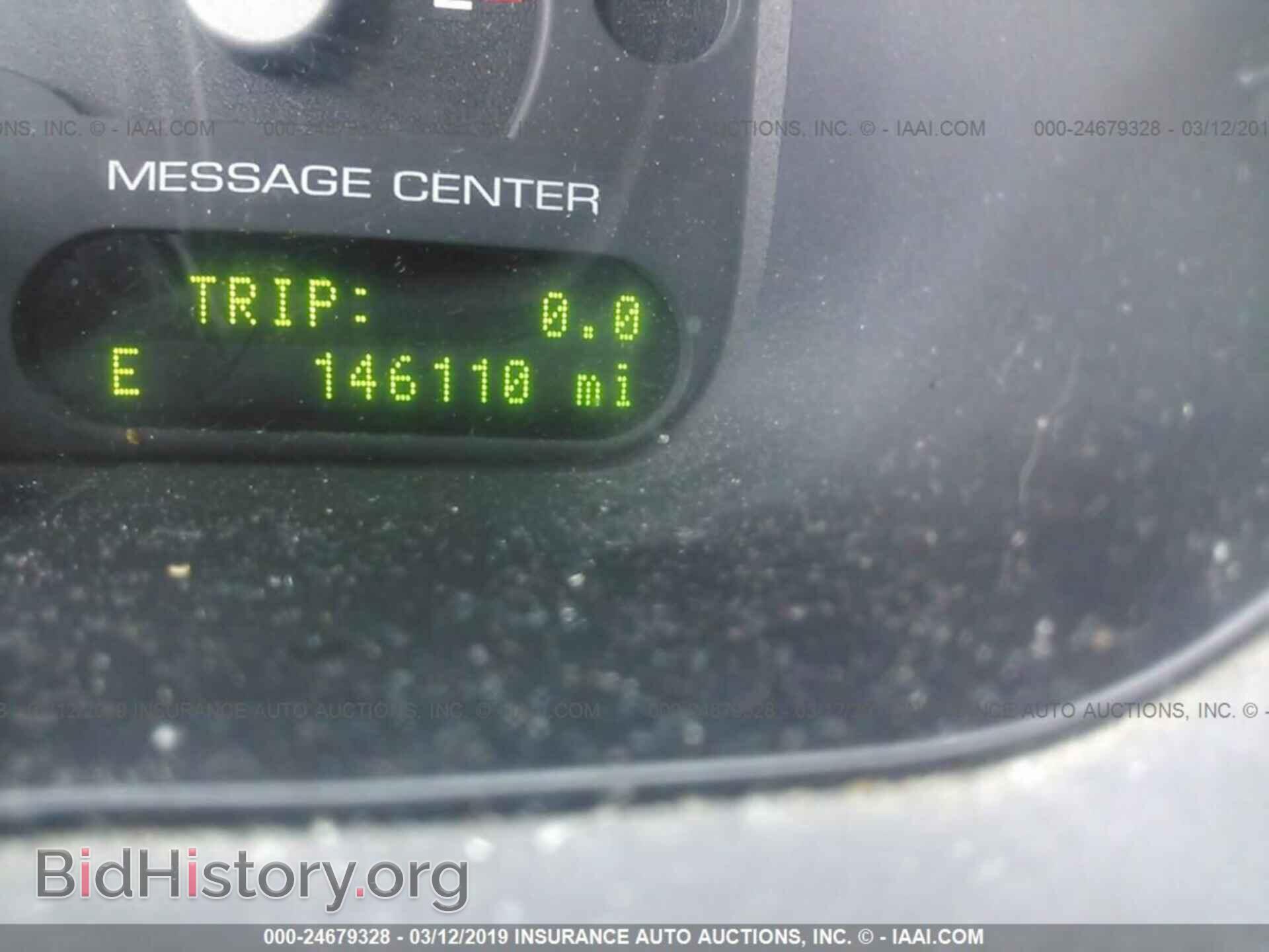 2005 FORD EXPLORER - VIN: 1FMZU73K65UB59022 - Фото 7