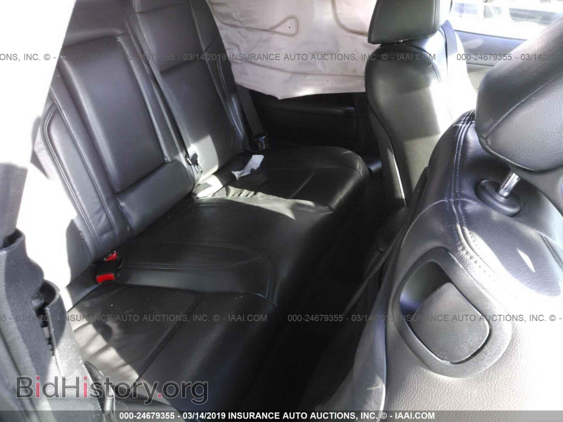 2015 DODGE CHALLENGER - VIN: 2C3CDZAG4FH774312 - Photo 8
