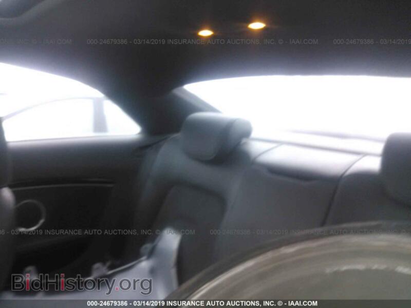 2014 Audi A5 (VIN WAUSFAFRXEA061969) — photo 8 of 10