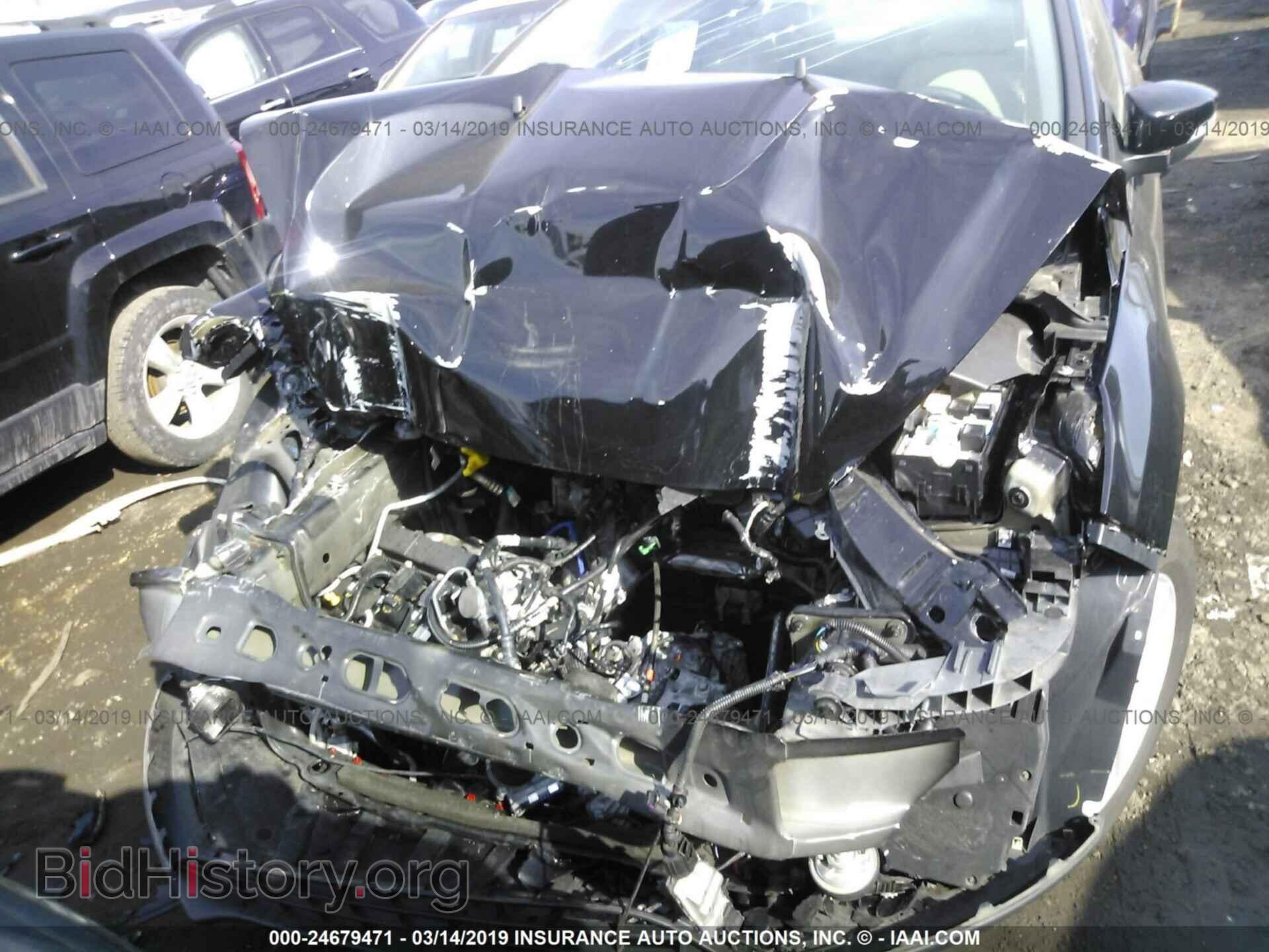 2016 FORD FOCUS - VIN: 1FADP3F27GL335164 - Photo 6