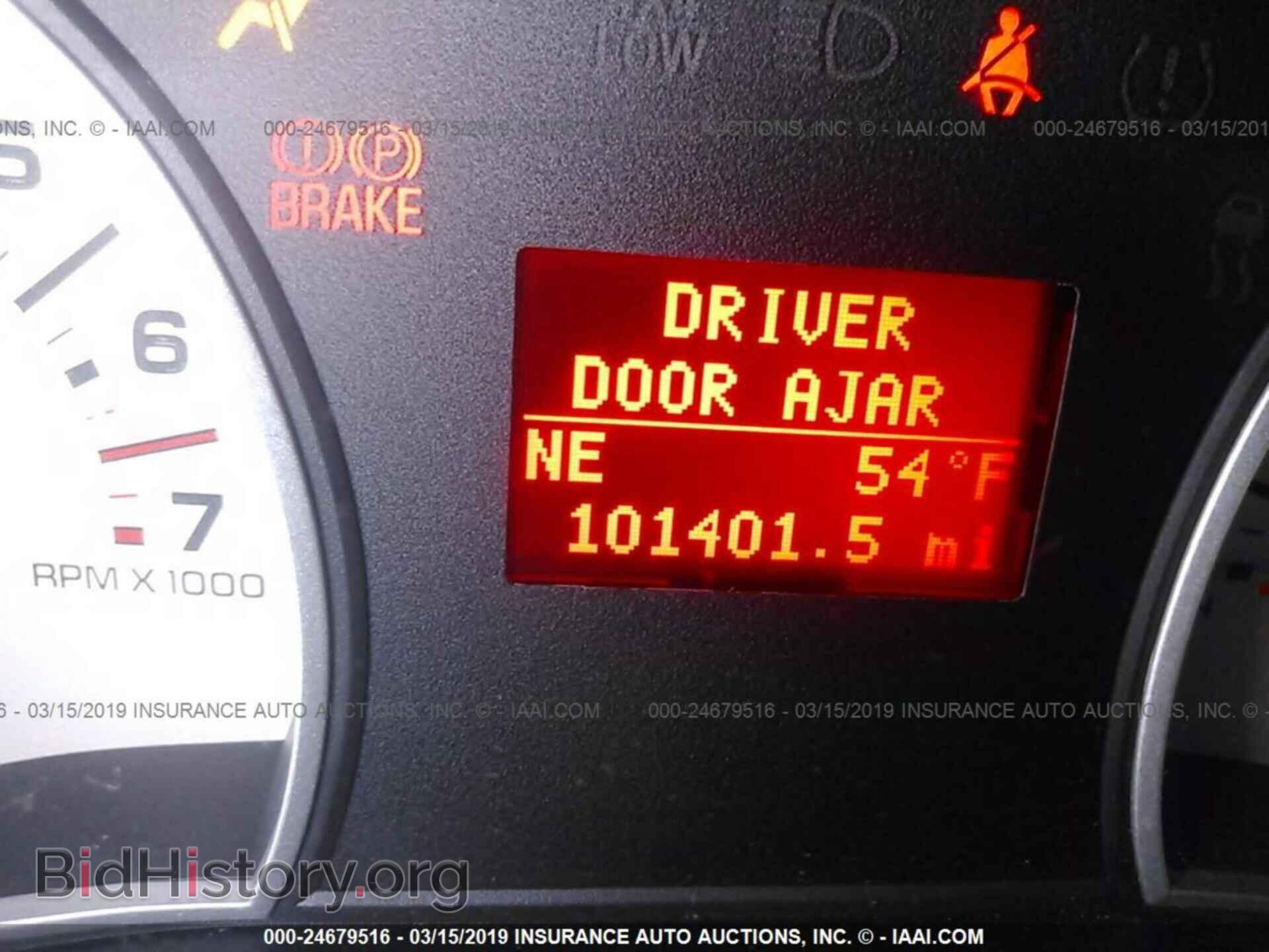 2010 FORD EXPLORER - VIN: 1FMEU6EE6AUA00768 - Фото 7