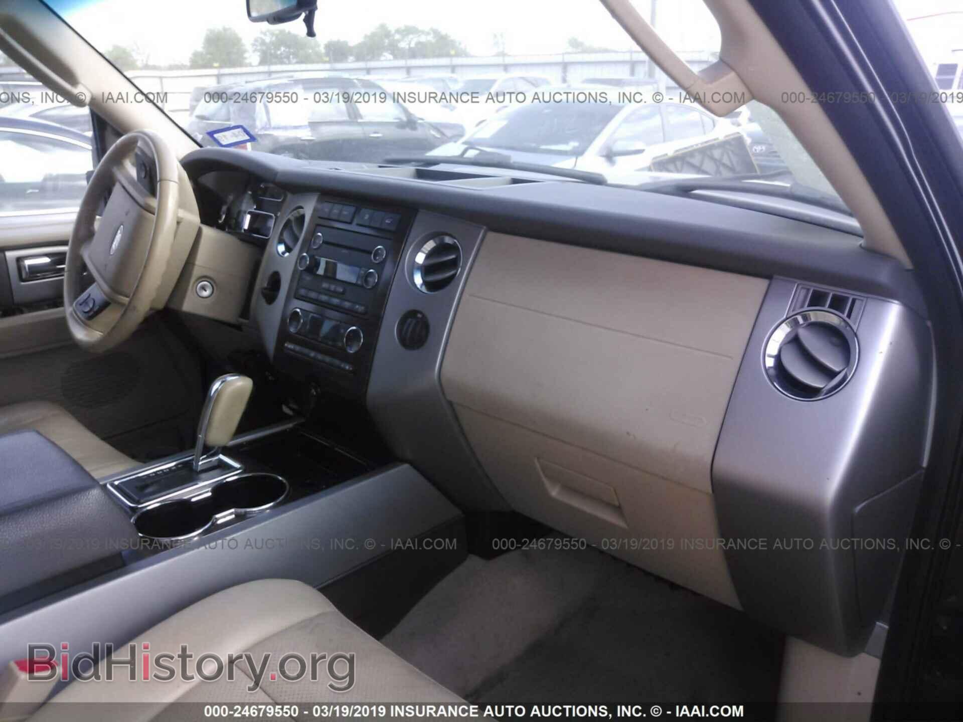 2012 FORD EXPEDITION - VIN: 1FMJK1H51CEF09957 - Фото 5