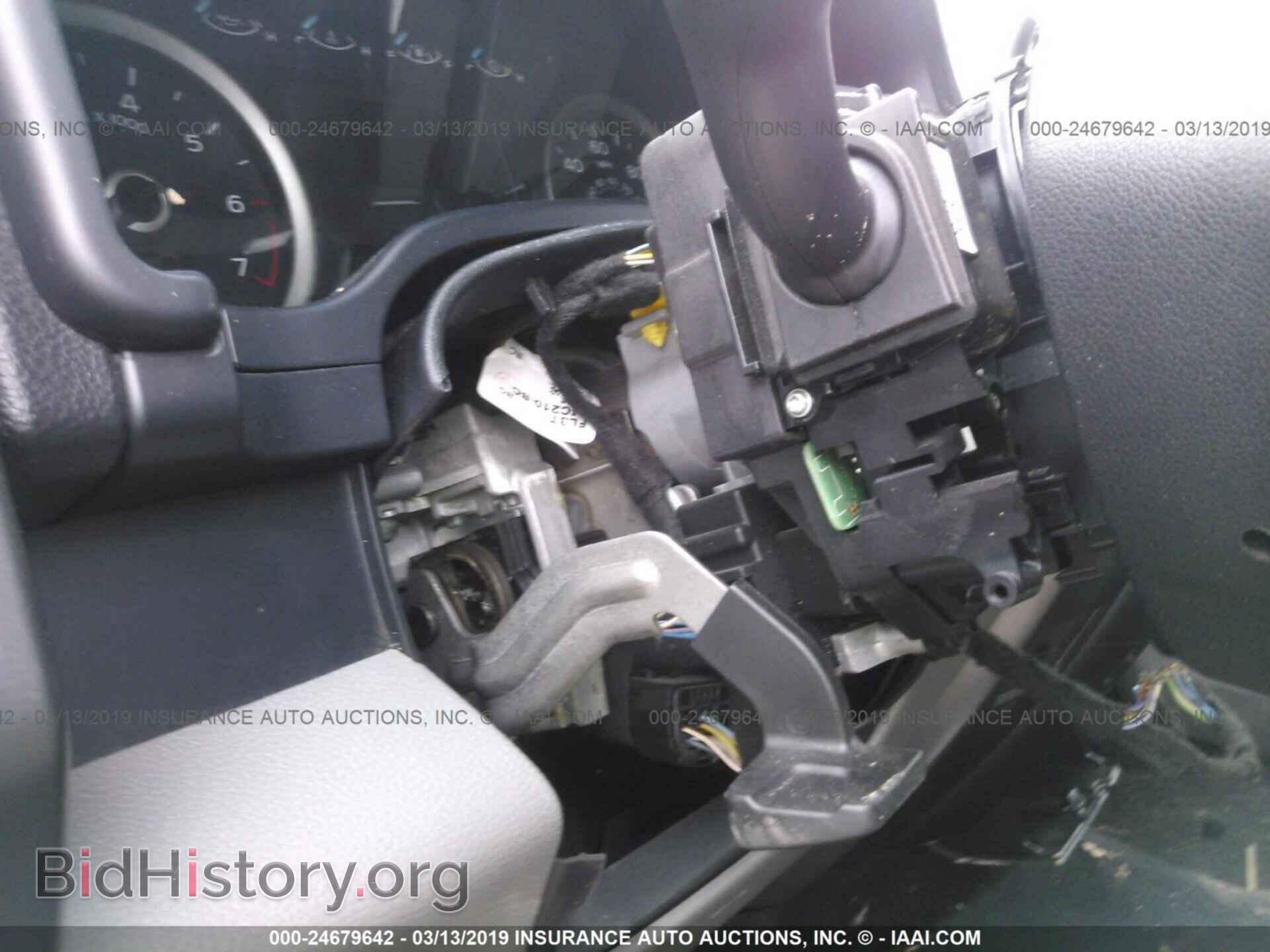 2017 FORD F150 - VIN: 1FTEW1EF5HKD11687 - Фото 6