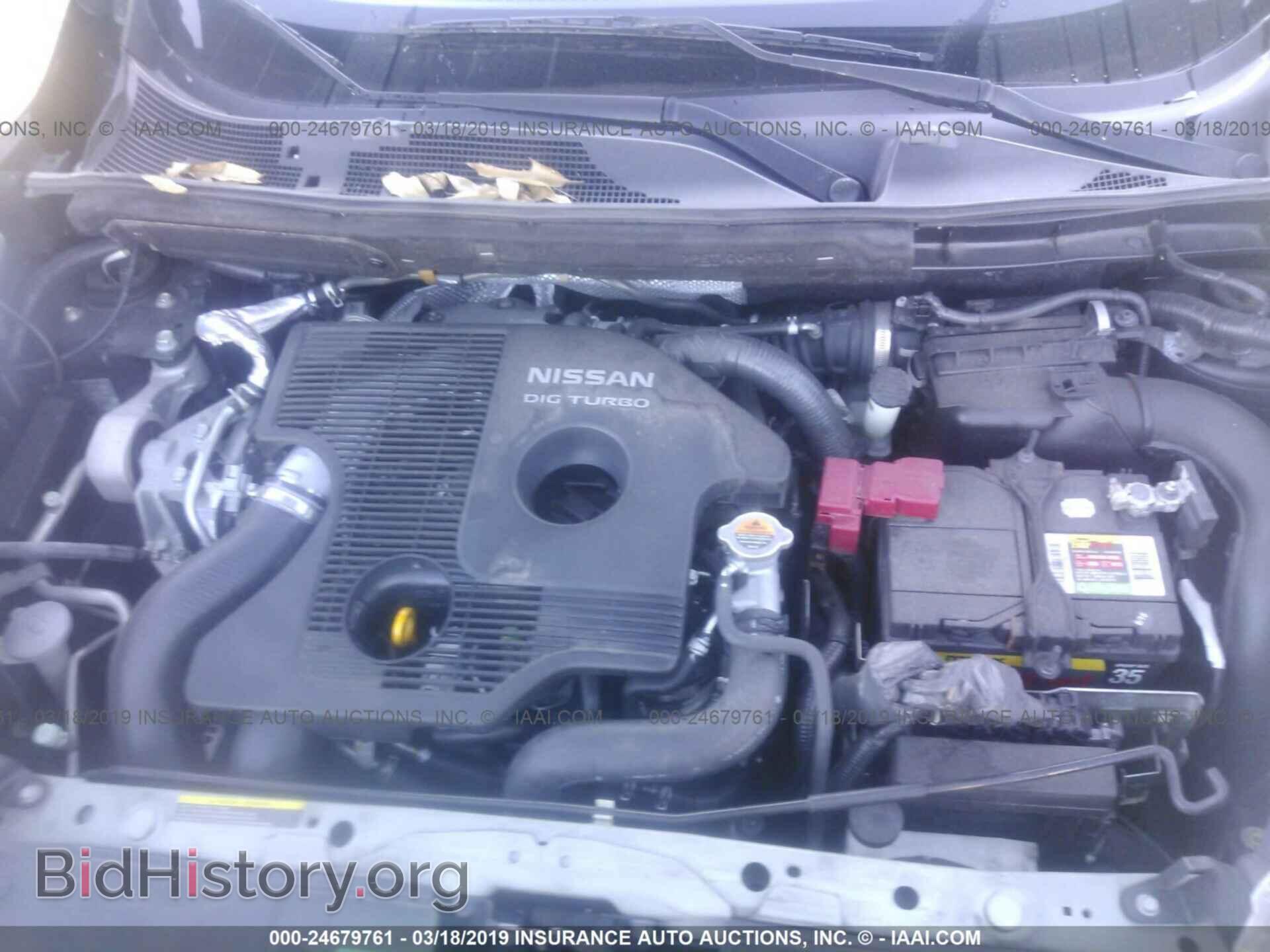 2012 NISSAN JUKE - VIN: JN8AF5MR0CT105864 - Фото 10