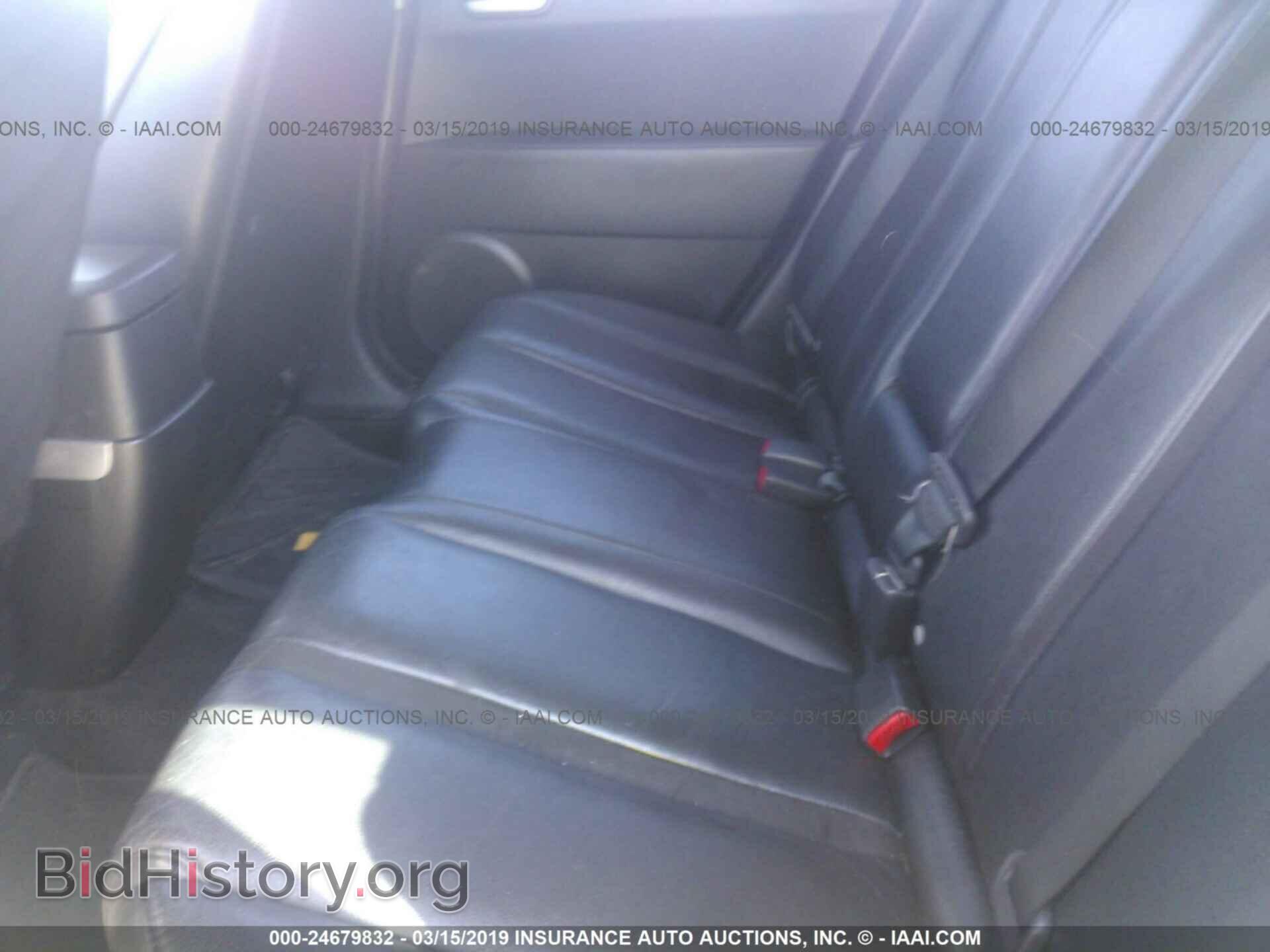 2015 FORD TRANSIT CONNECT - VIN: NM0GS9F72F1211721 - Фото 8