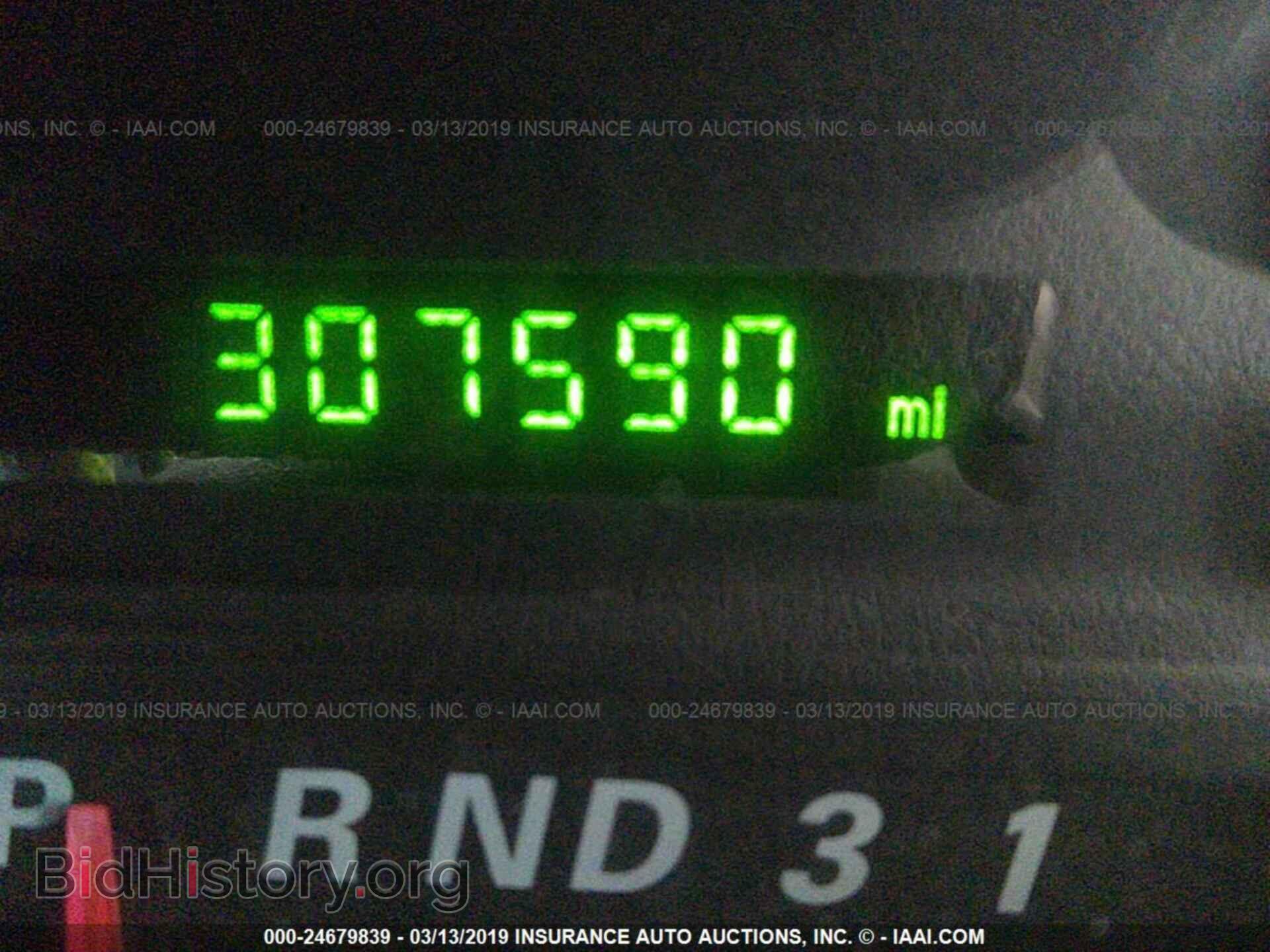 2007 FORD FREESTAR - VIN: 2FMDA51697BA17916 - Фото 7